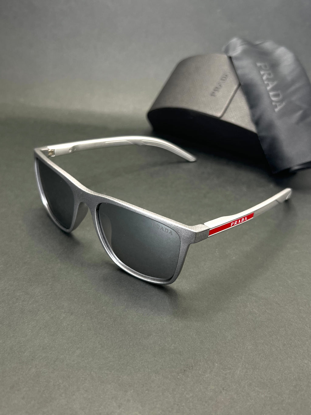 Prada Matrix