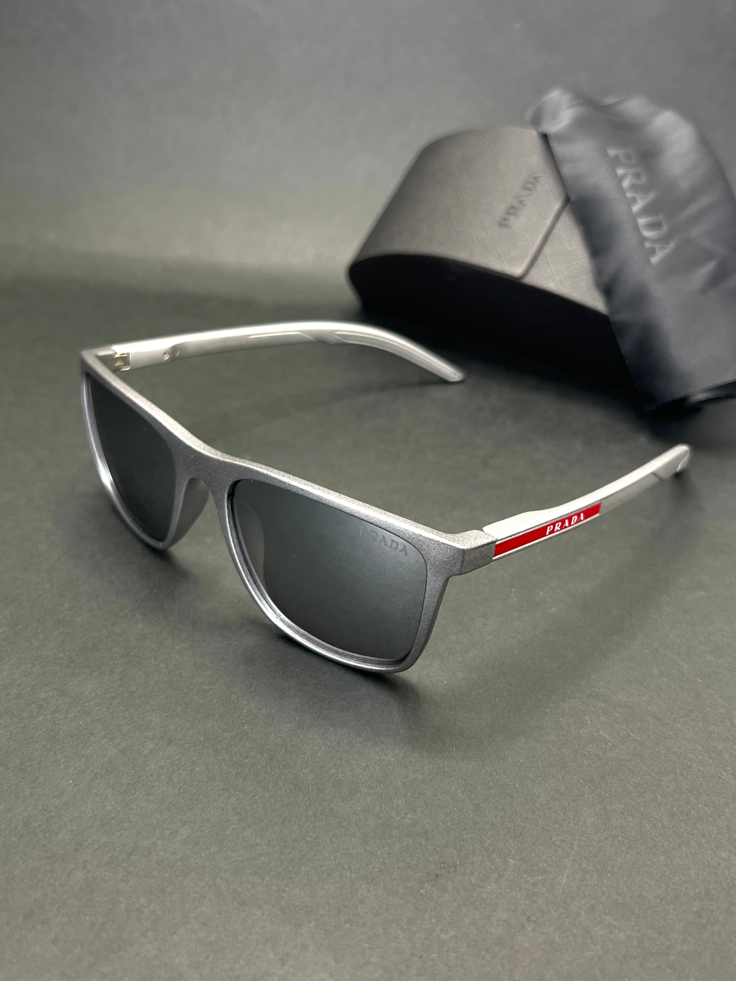 Prada Matrix