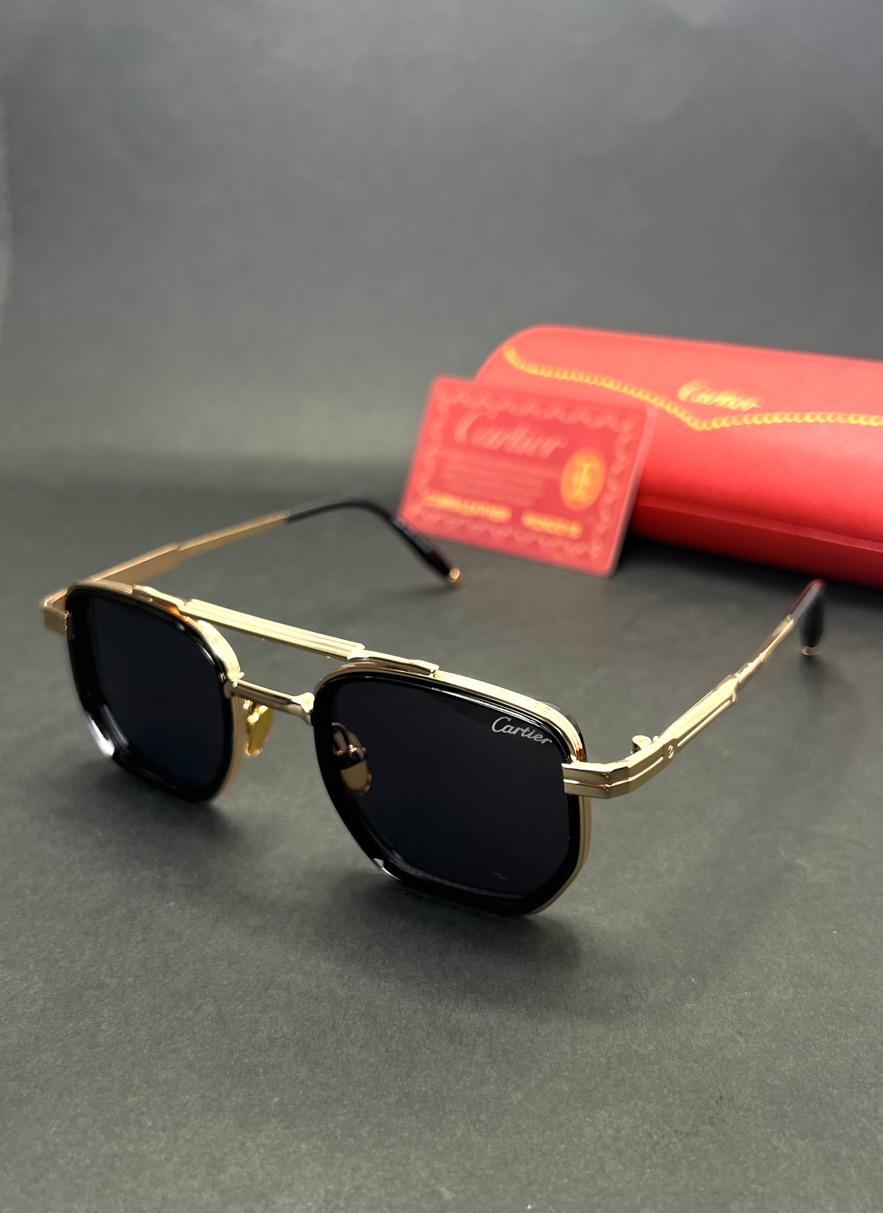 Cartier CT9008