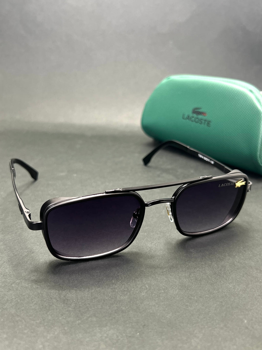 Lacoste 660S