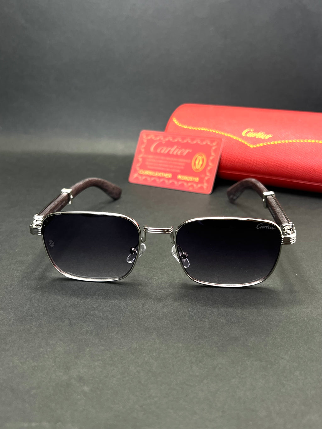 Cartier Royale