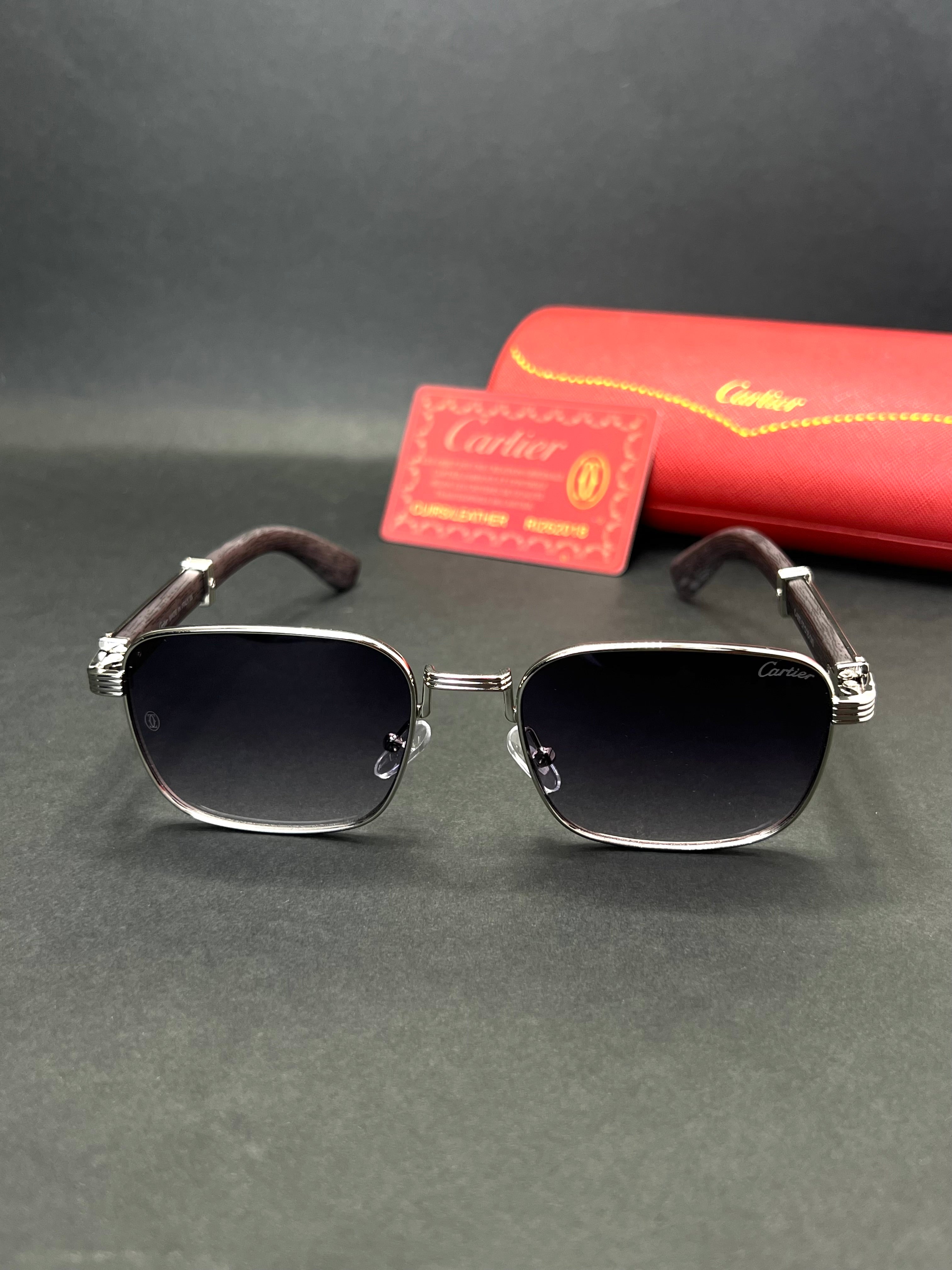 Cartier Royale