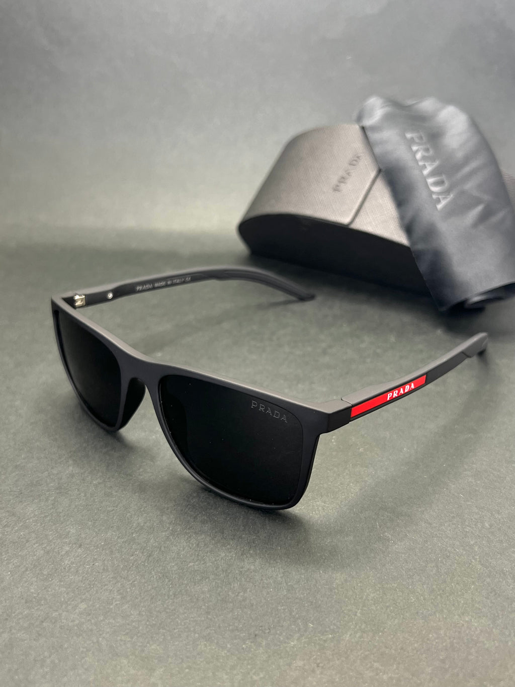 Prada Matrix