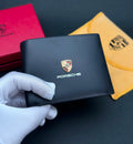 Porsche wallet