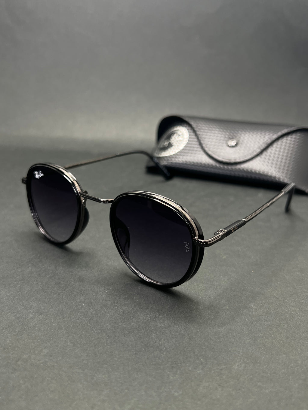 Ray-Ban Round