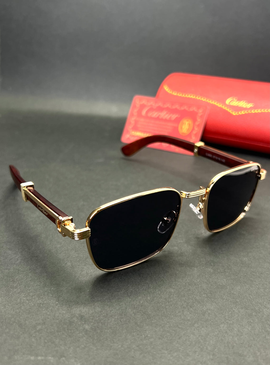 Cartier Royale