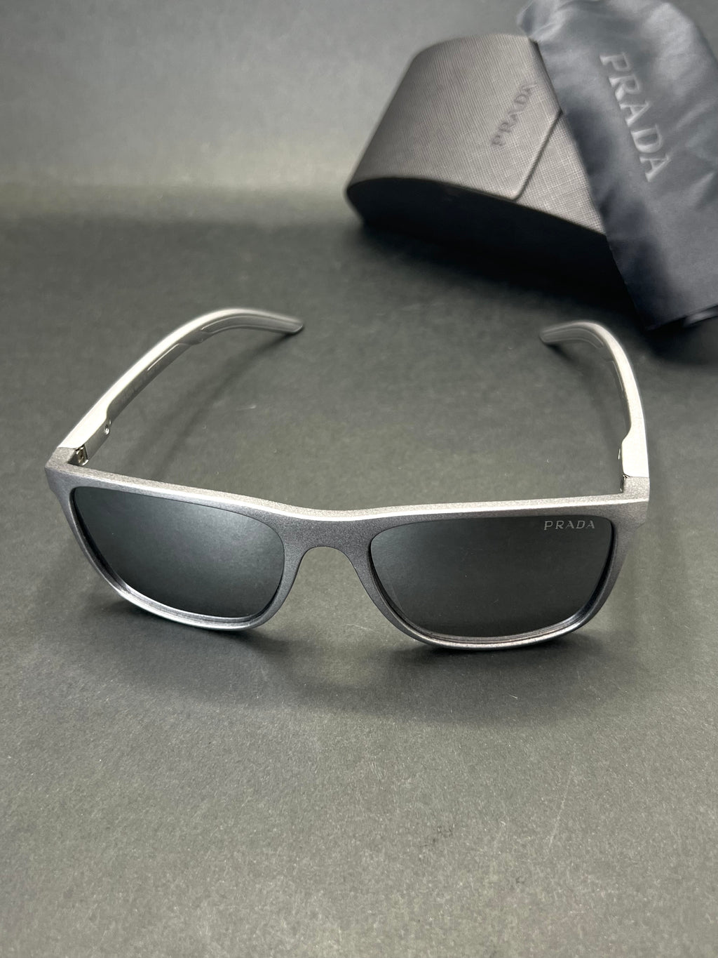 Prada Matrix