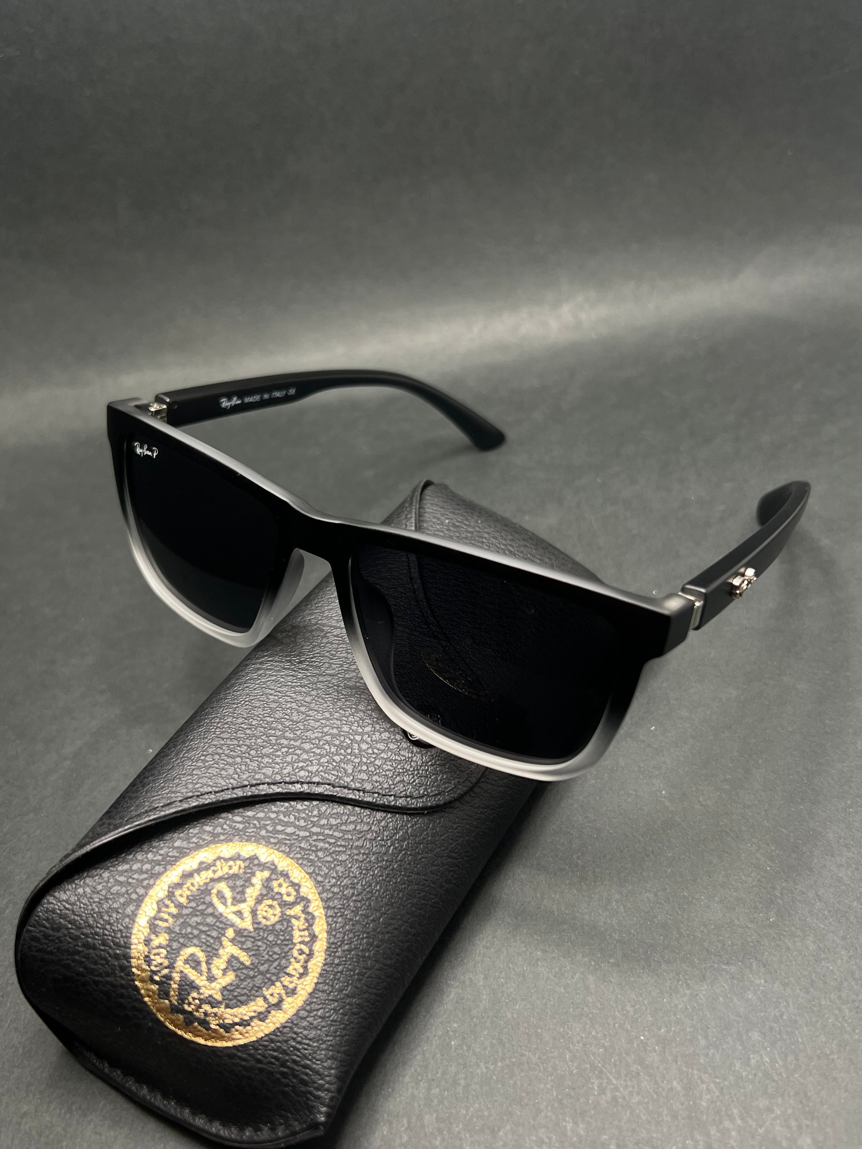 Ray-Ban RB4344
