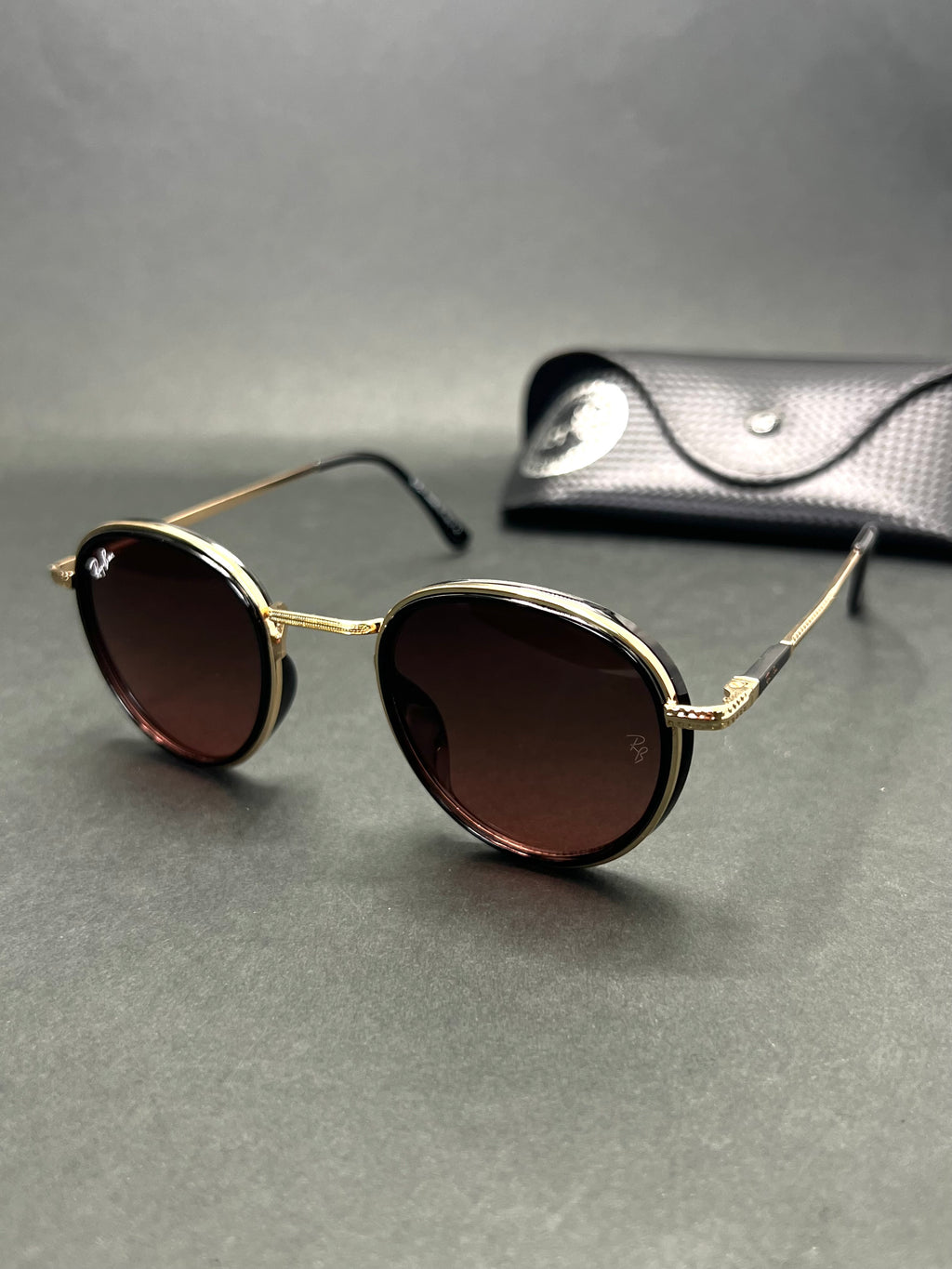 Ray-Ban Round