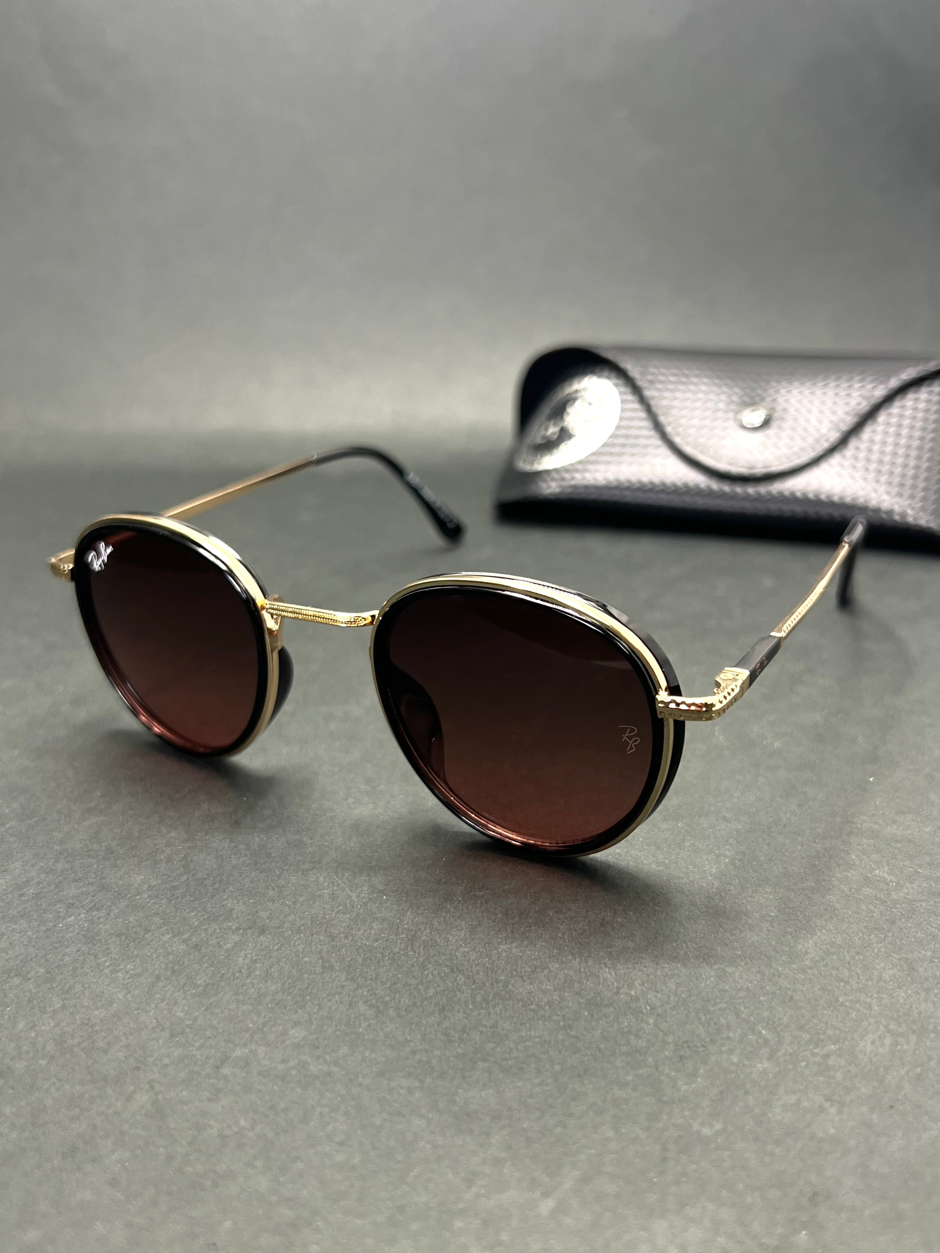 Ray-Ban Round