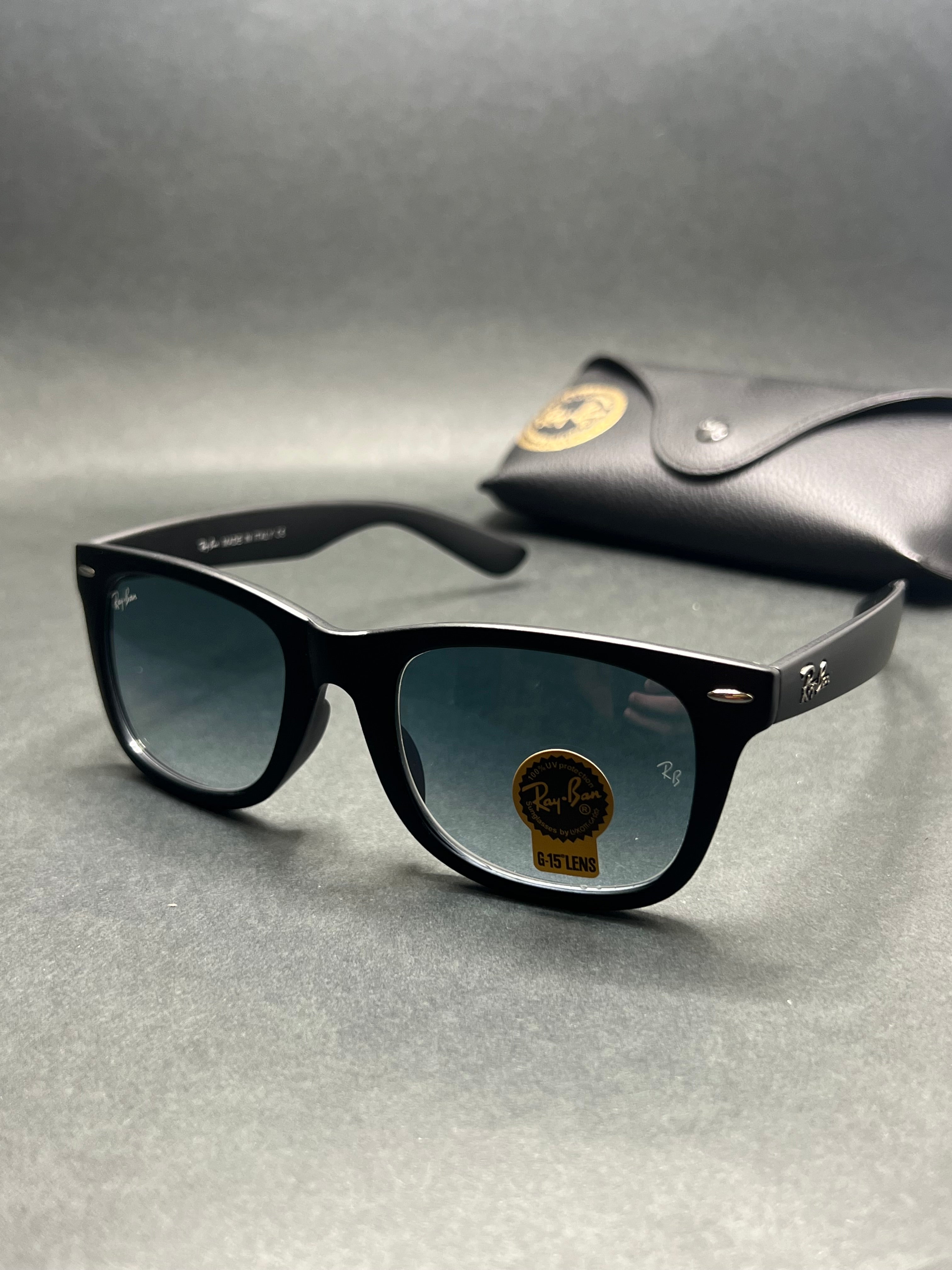 Ray-Ban Waferer Hand-Made