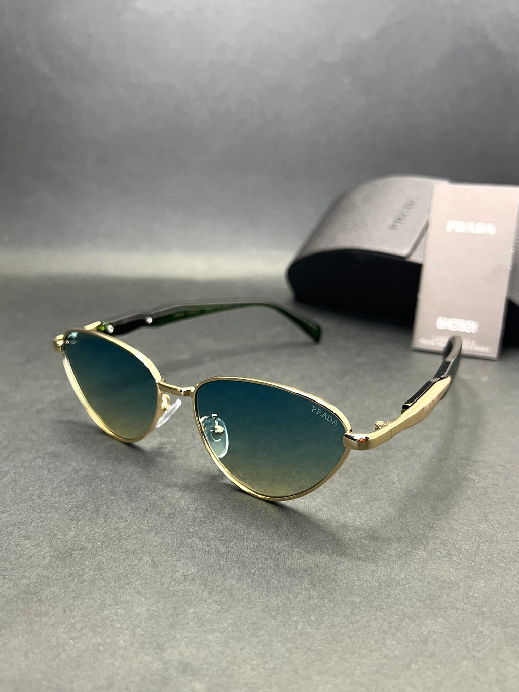 Prada 70PRZ