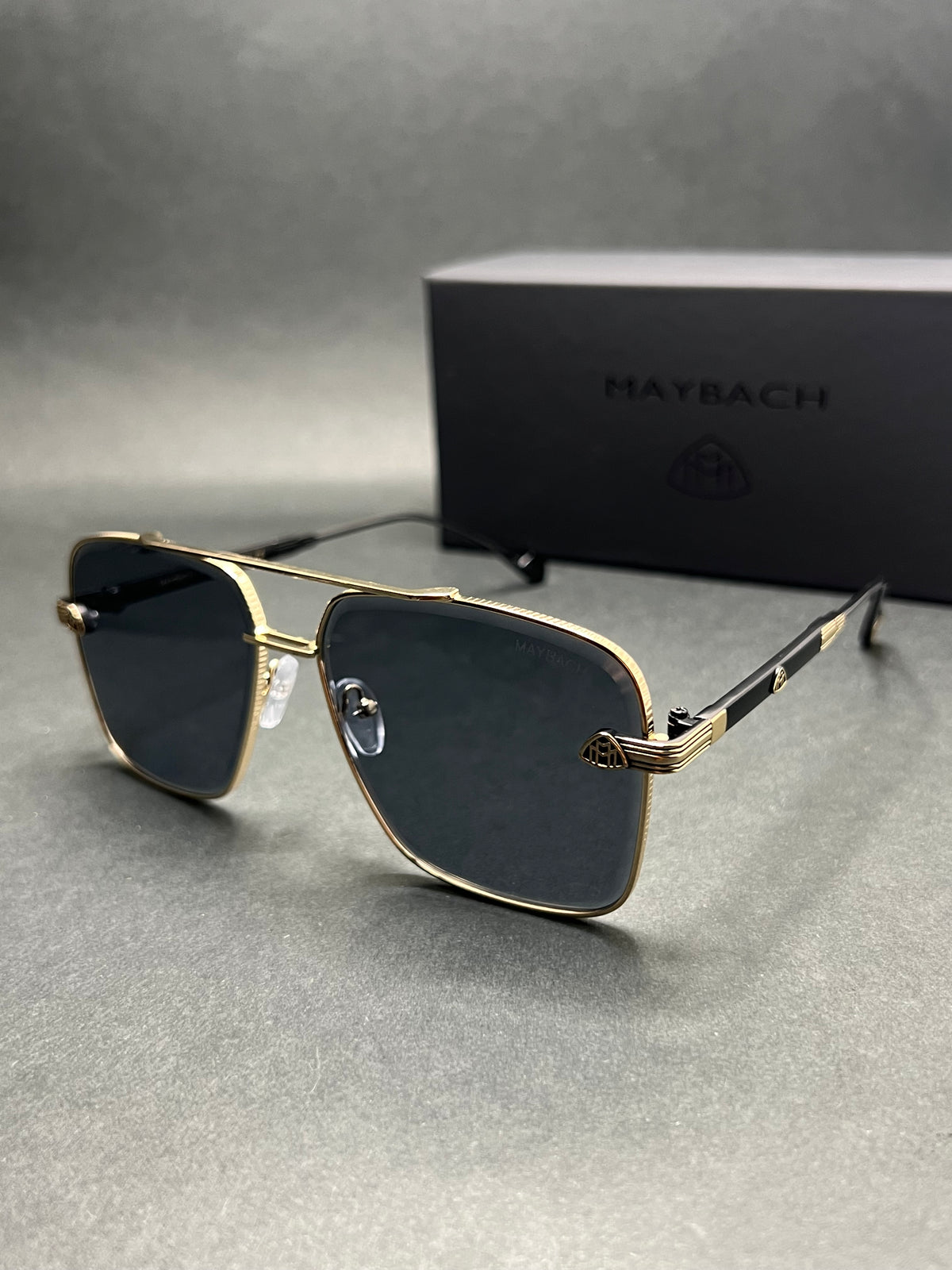 Maybach Mb2888