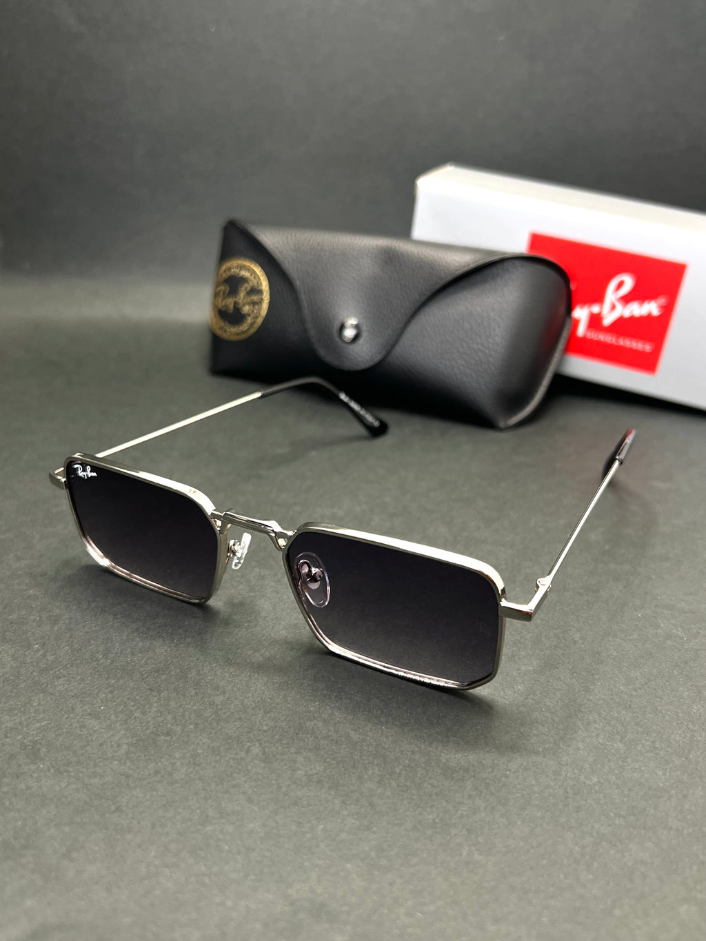 Ray-Ban Palm