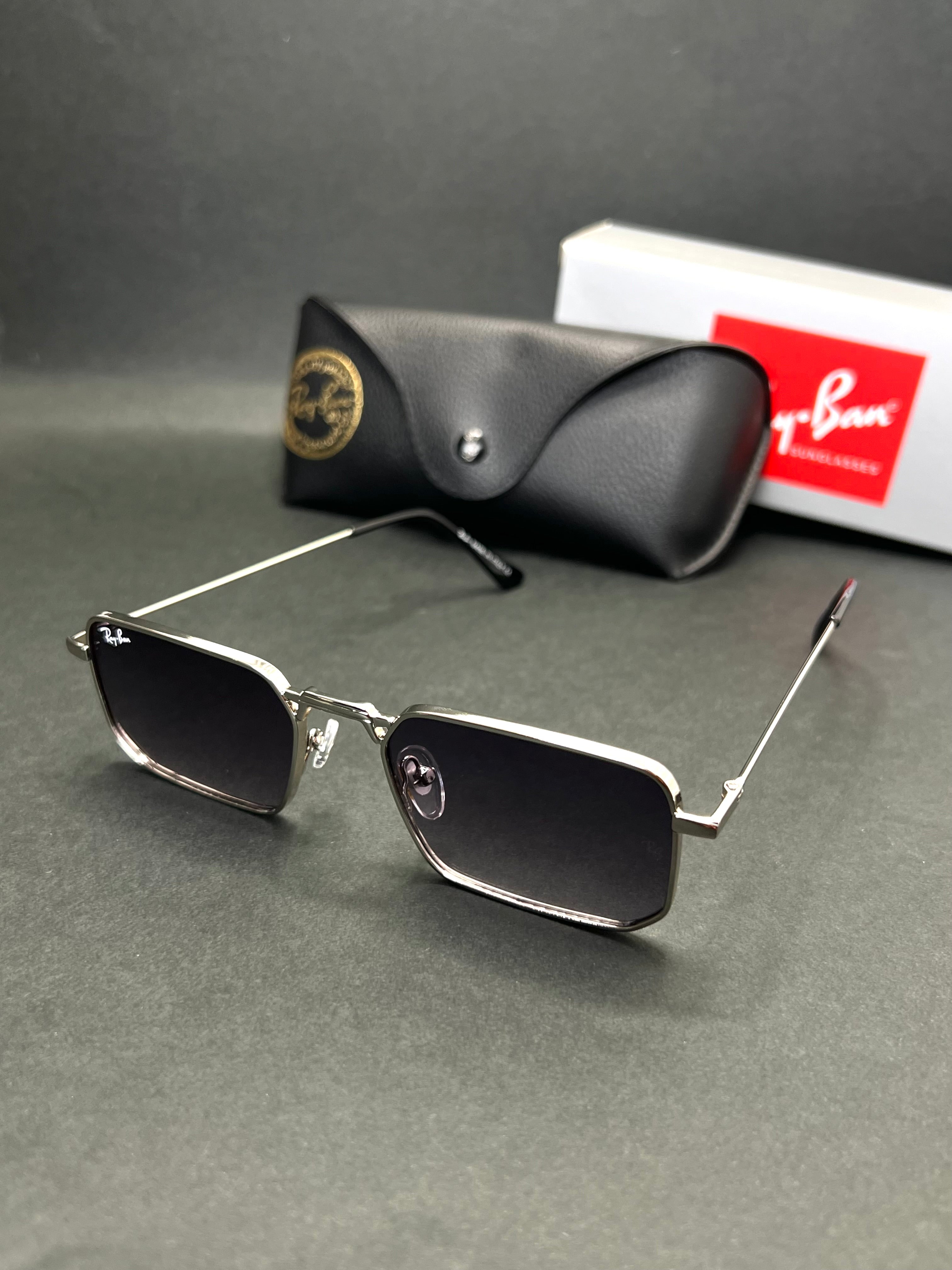 Ray-Ban Palm