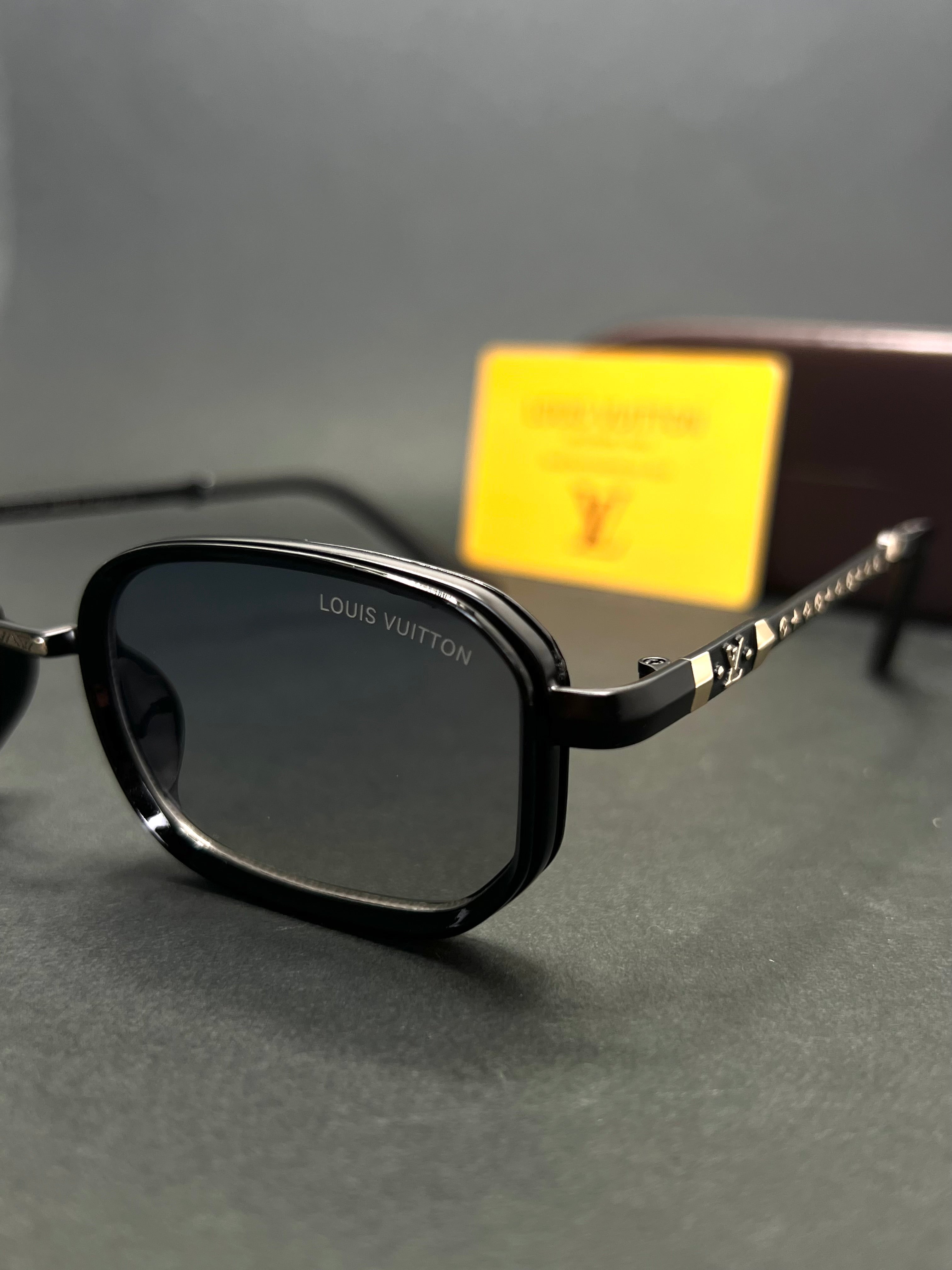 LV Majestic