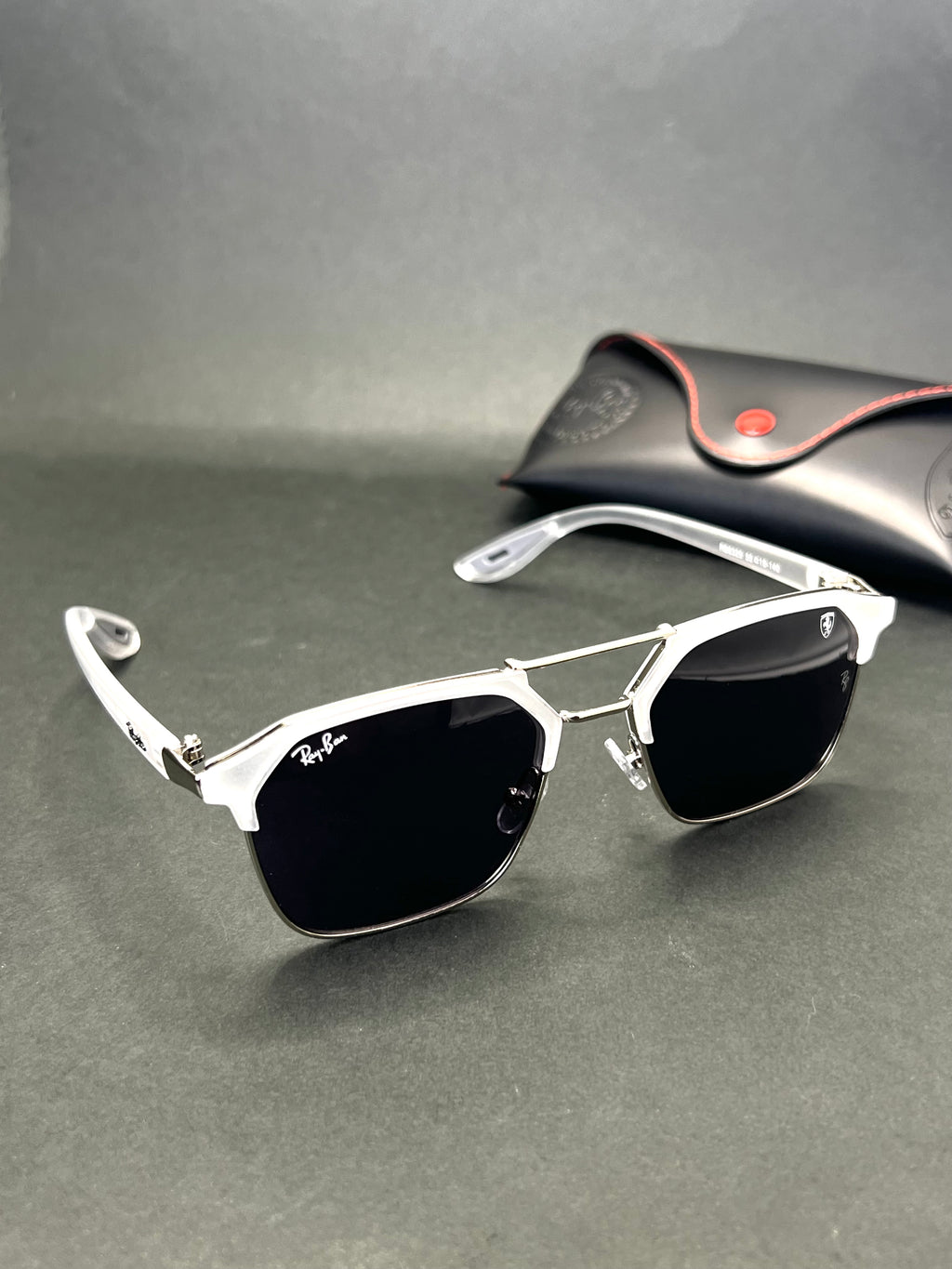 Ray-Ban Ferrari RF9800