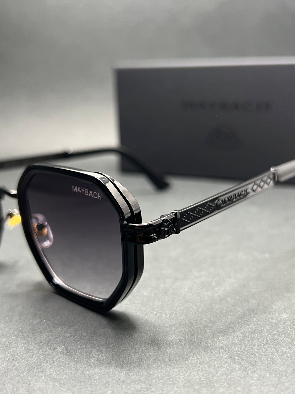 Maybach MB1791