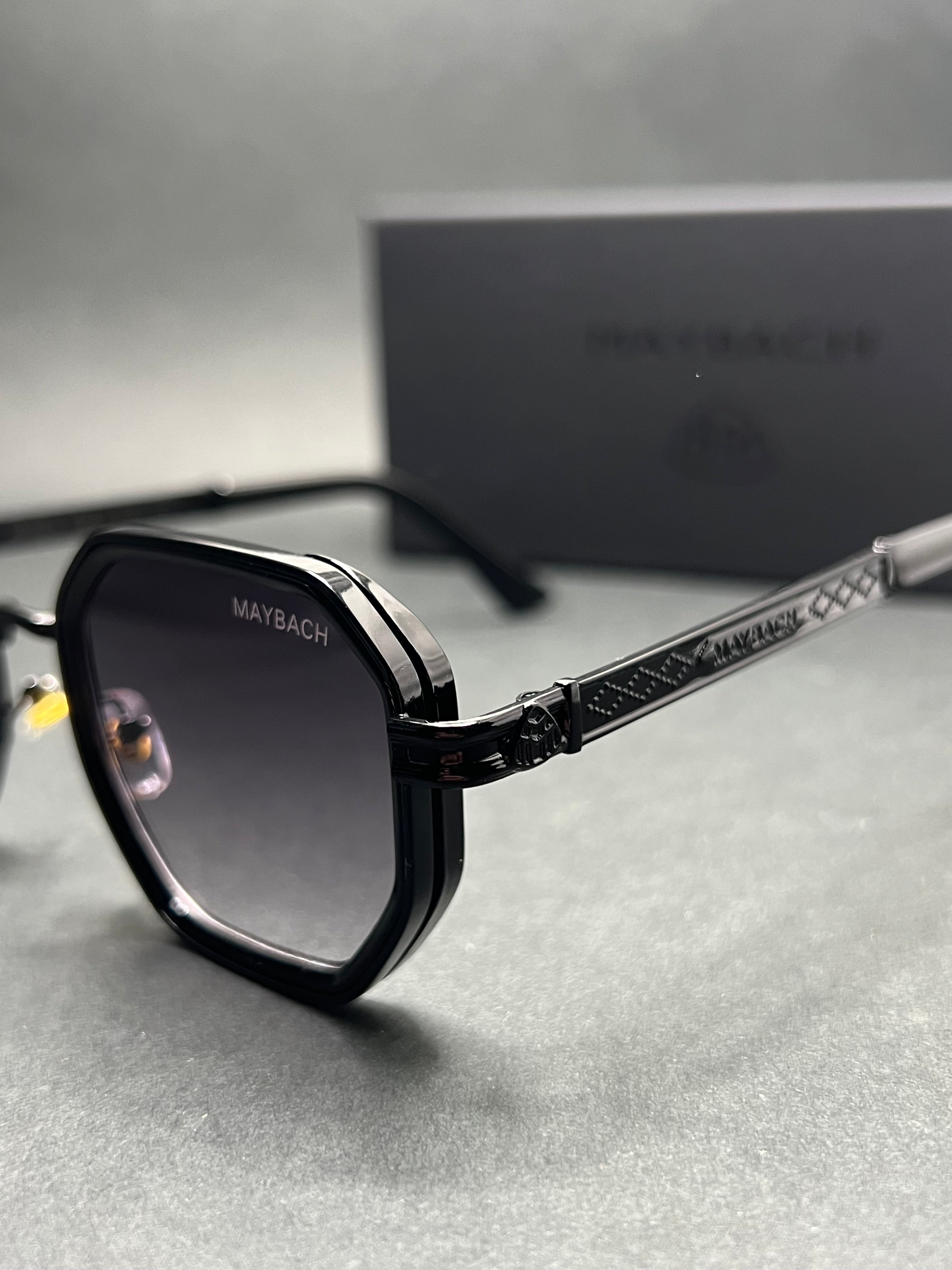 Maybach MB1791