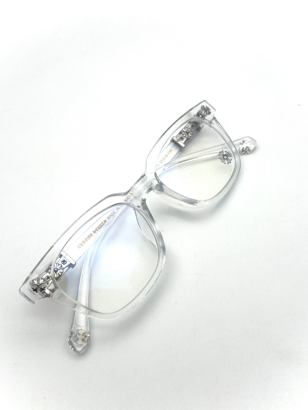 Chrome hearts