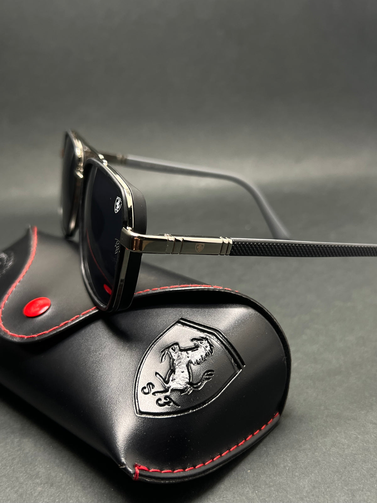 RayBan Scuderia RB3781