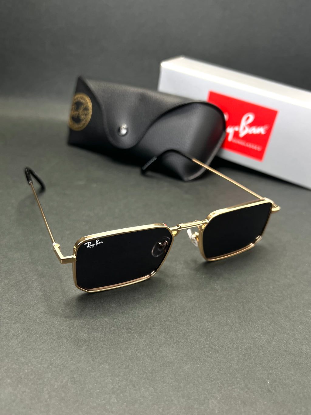 Ray-Ban Palm