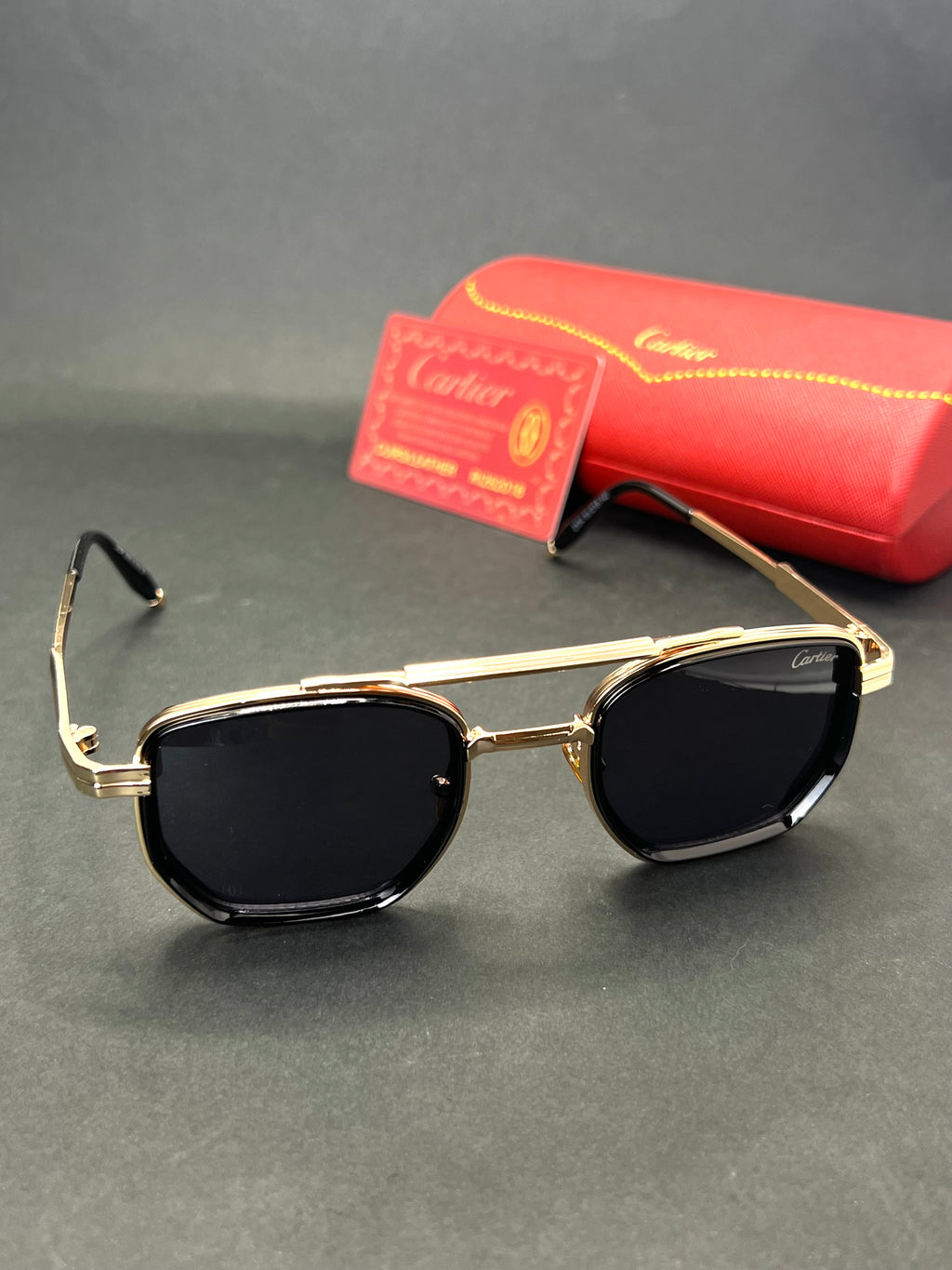 Cartier CT9008