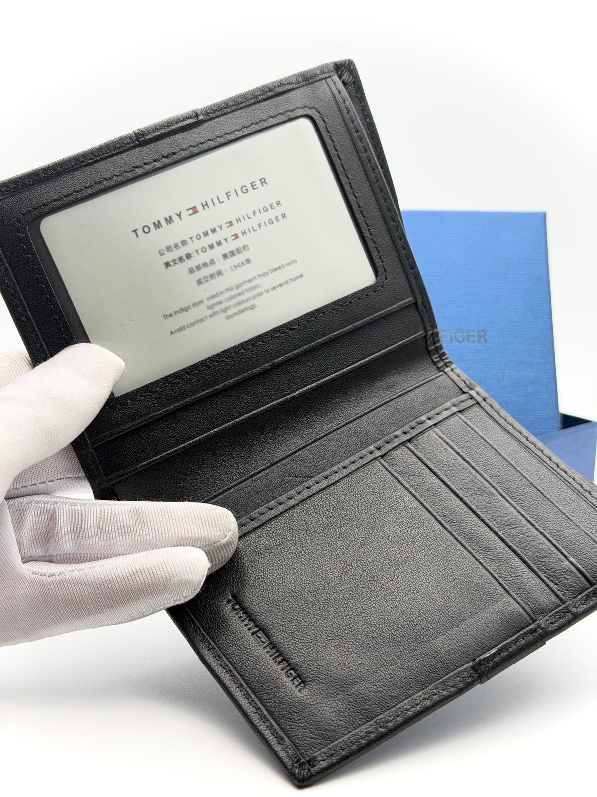Tommy Hilfiger Monarch