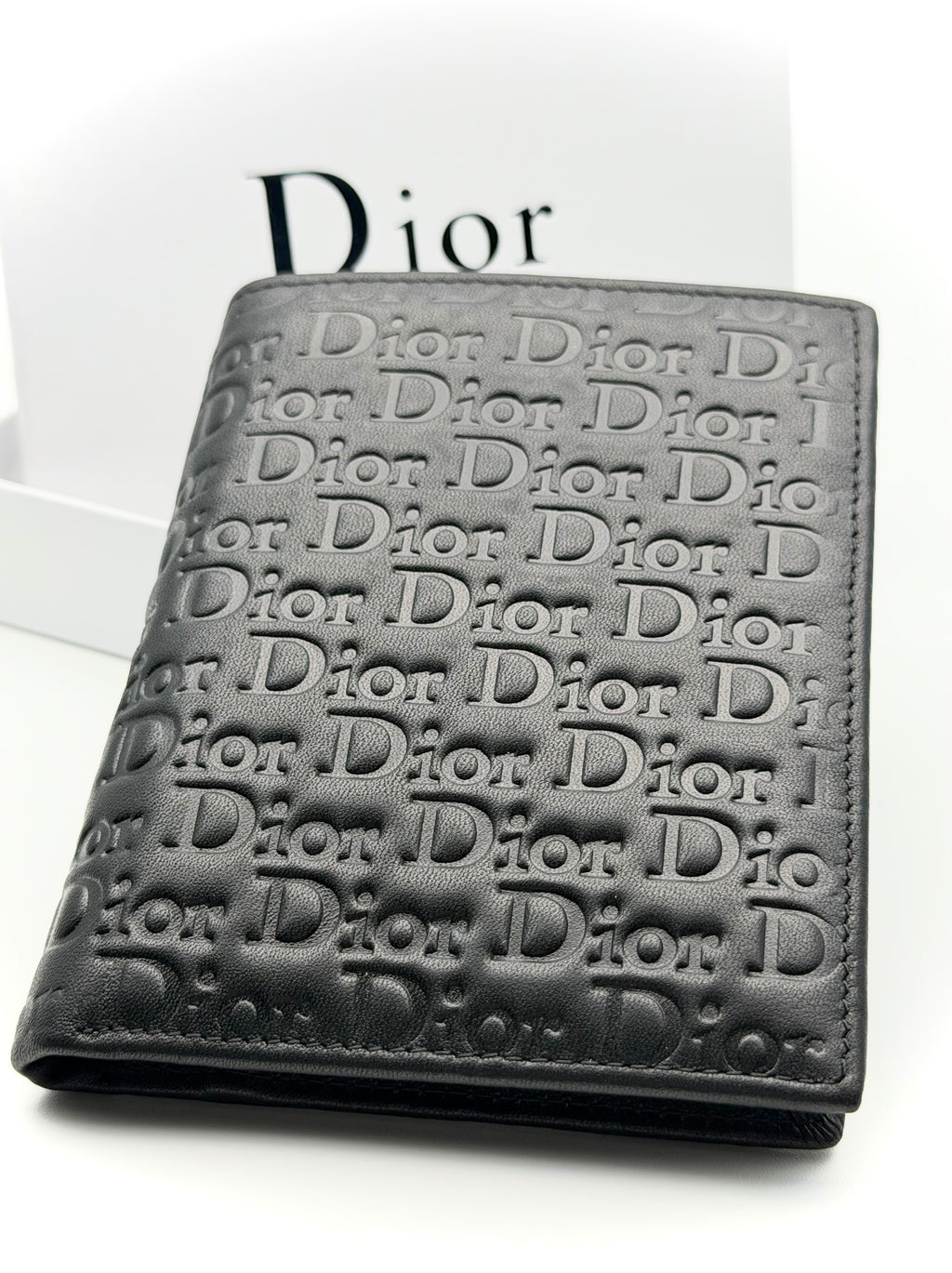 Dior Salvatore-Vertical