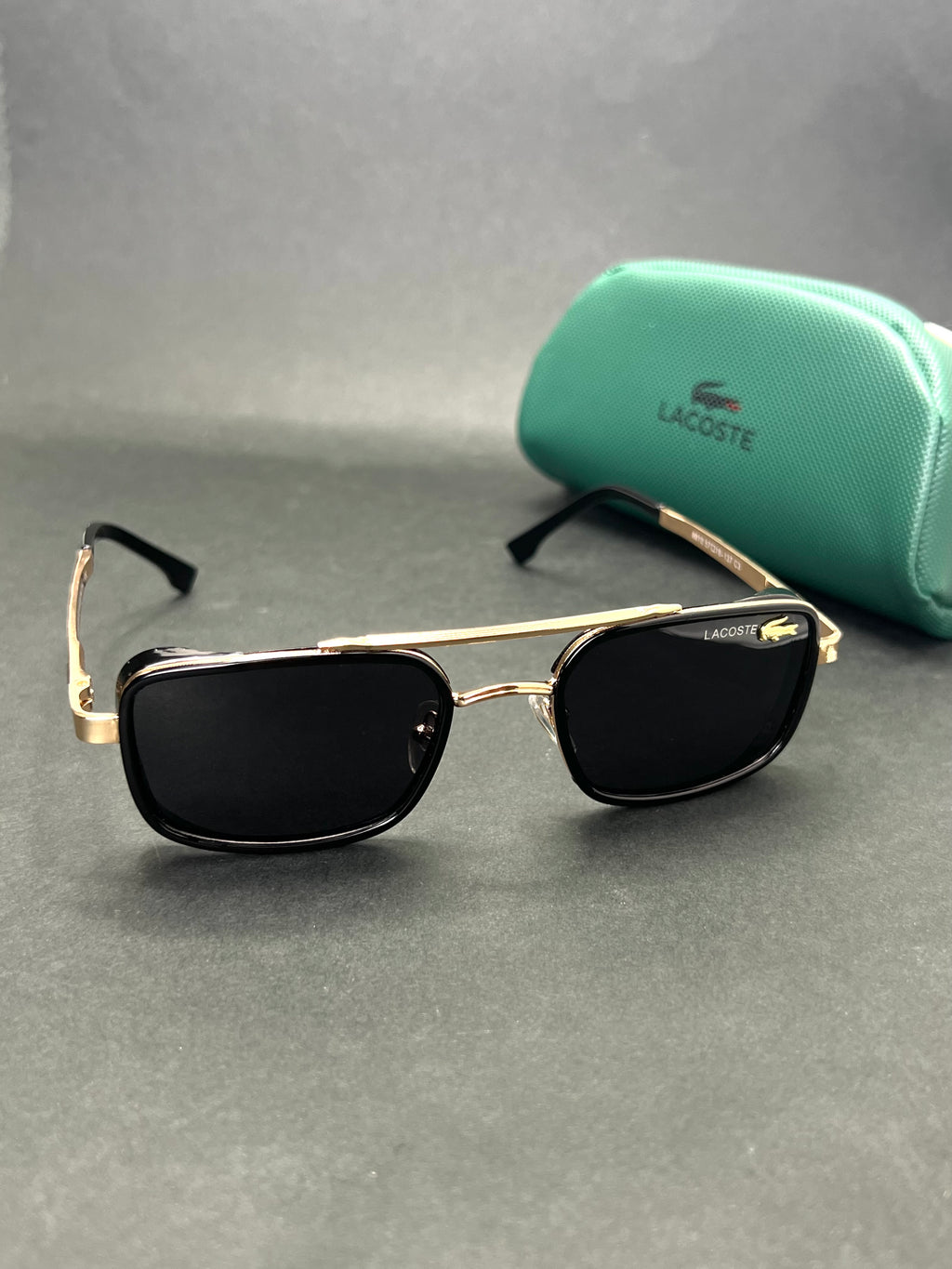 Lacoste 660S