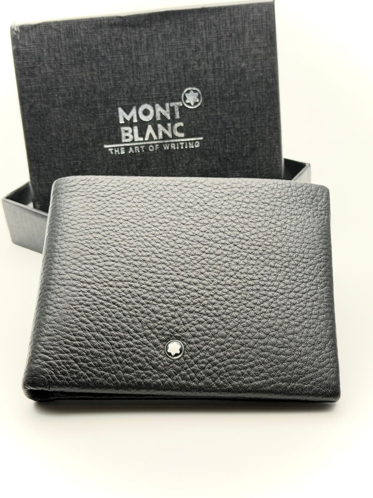 Mont Blanc Imperial Noir
