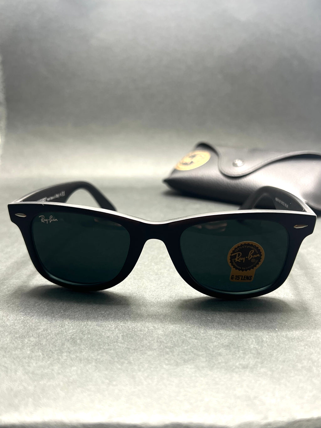 Ray-Ban Waferer Hand-Made