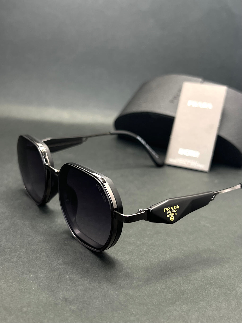 Prada PRZ89W