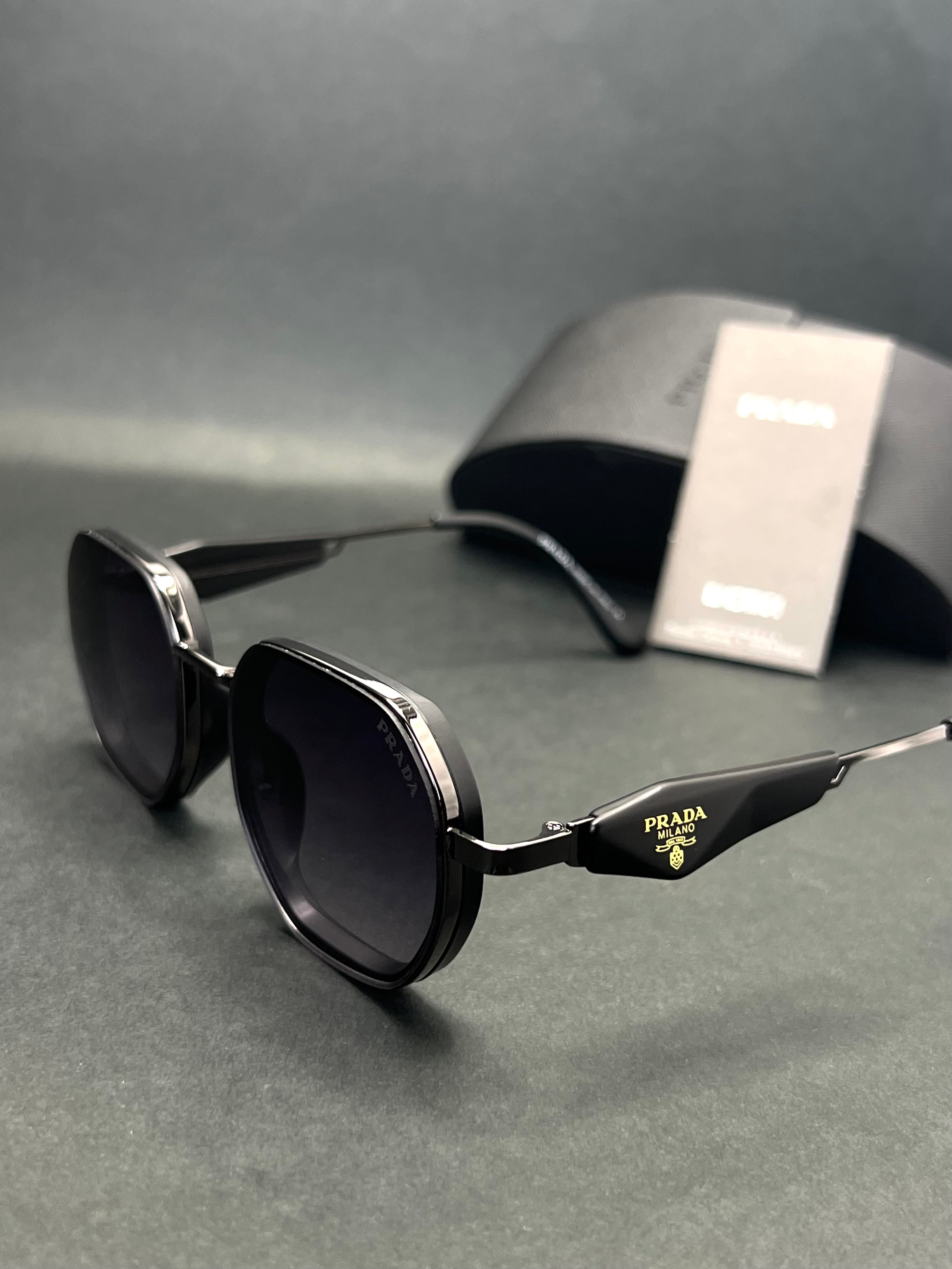 Prada PRZ89W