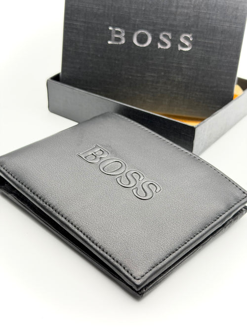 BOSS Marcello