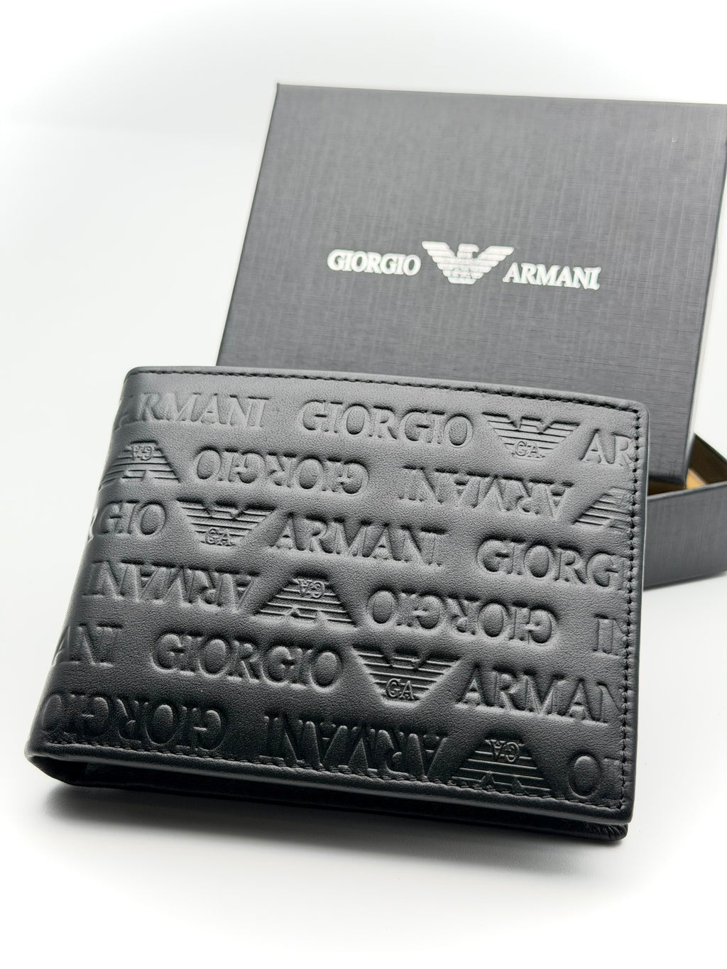 Giorgio Armani Enzo