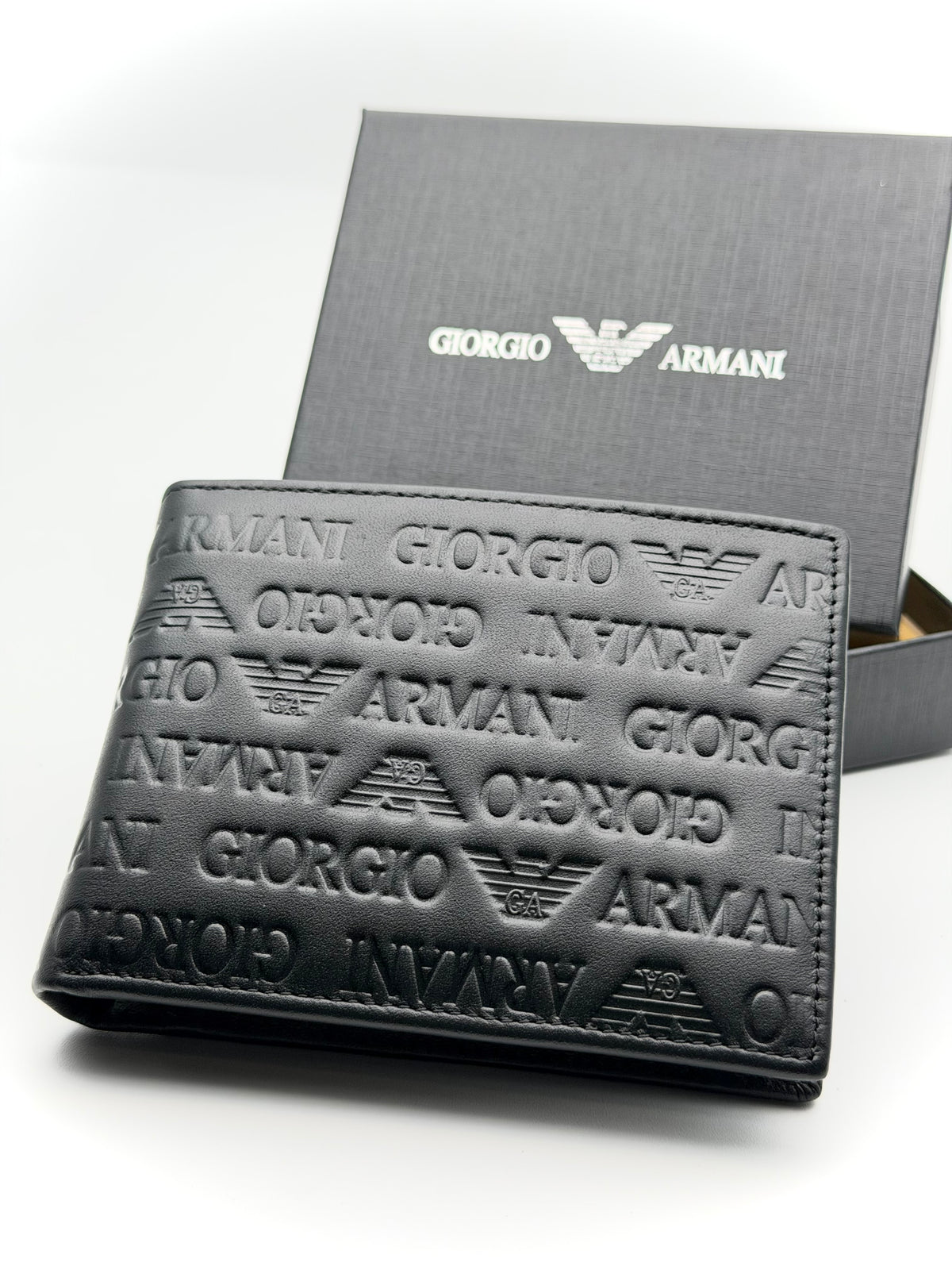 Giorgio Armani Enzo