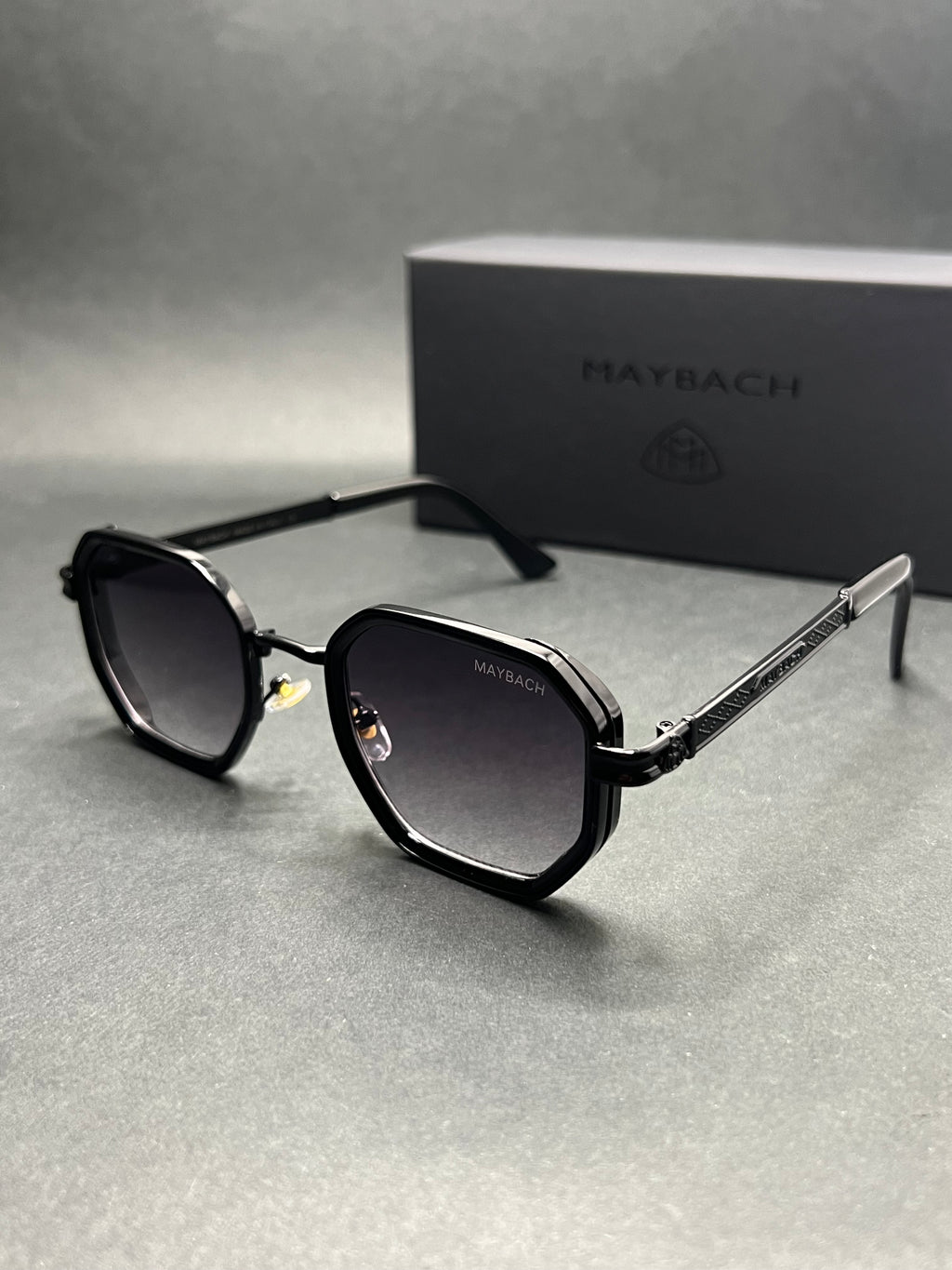 Maybach MB1791