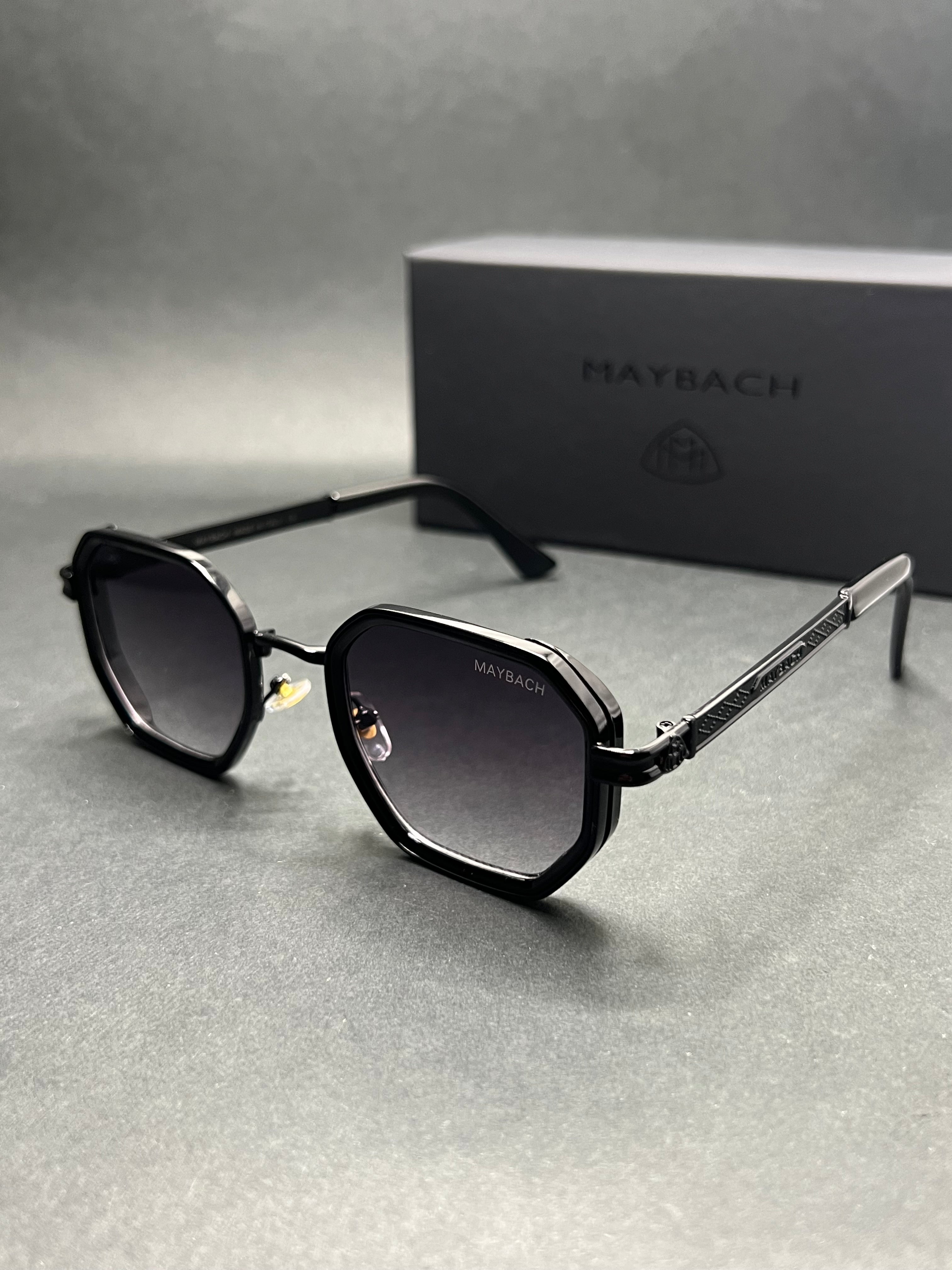Maybach MB1791