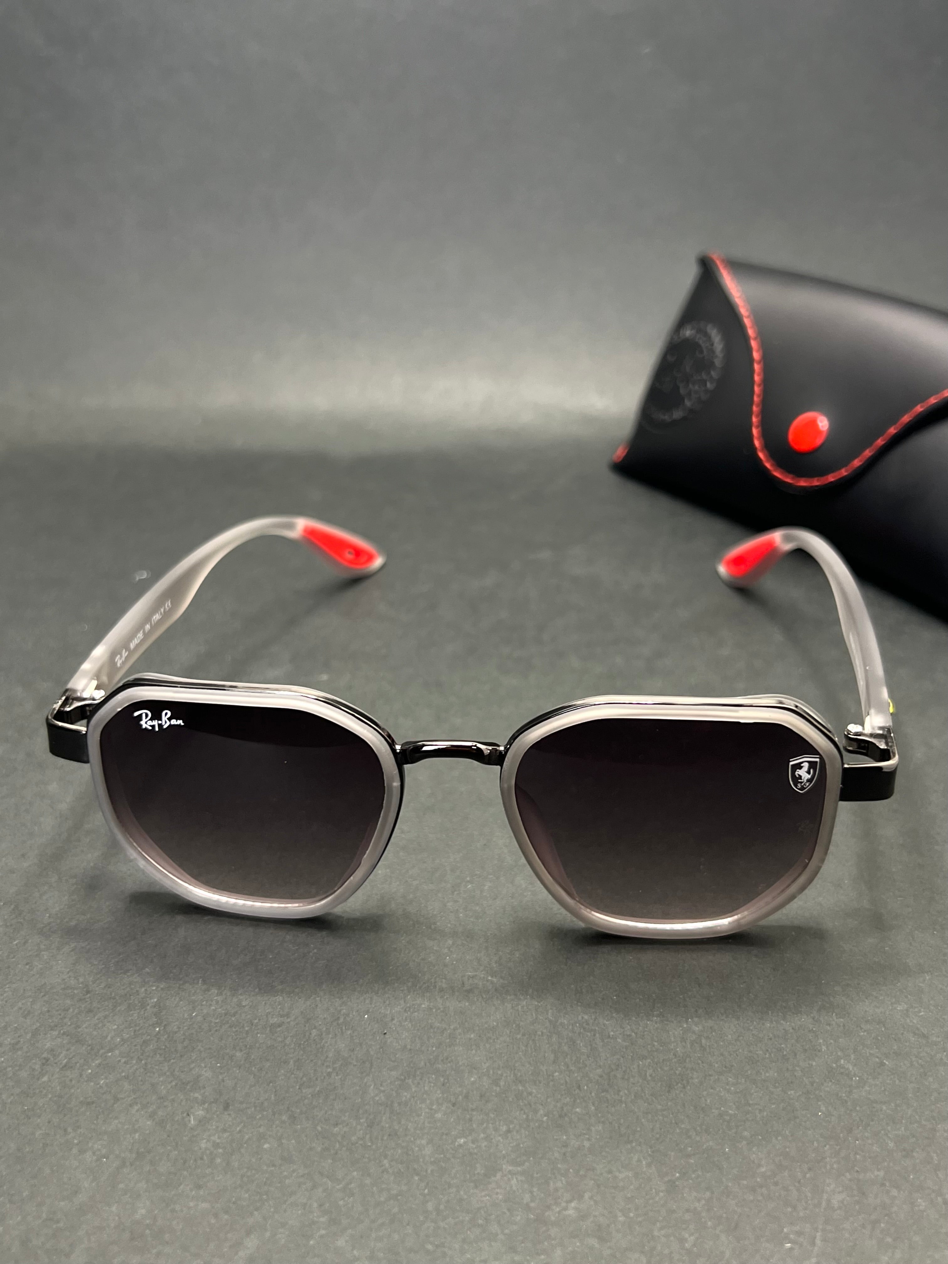 Ray-Ban Ferrari Scuderia