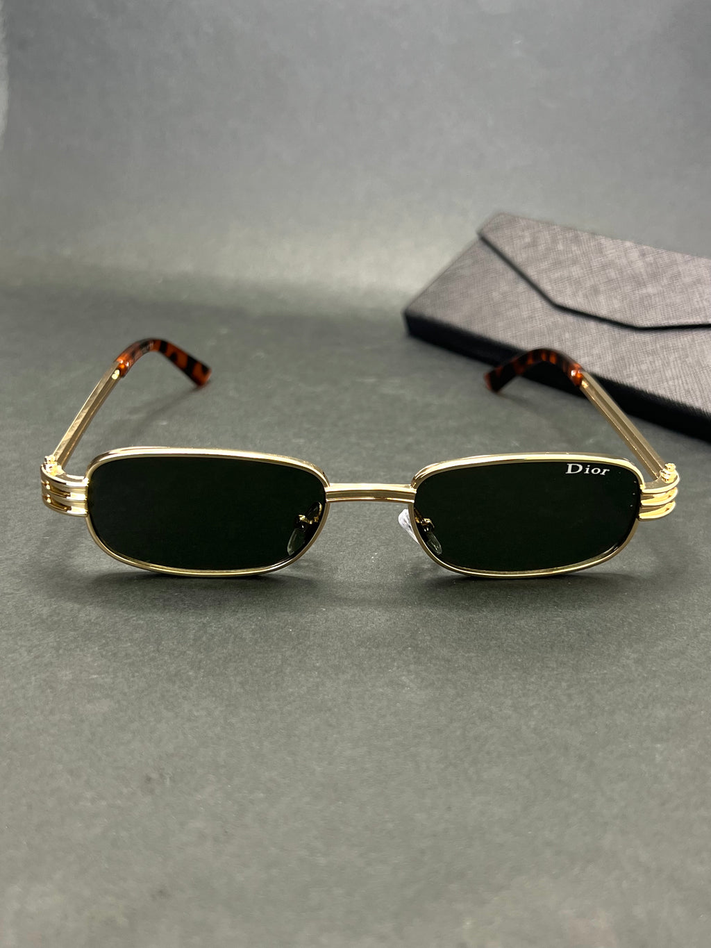 Dior Platinum 02
