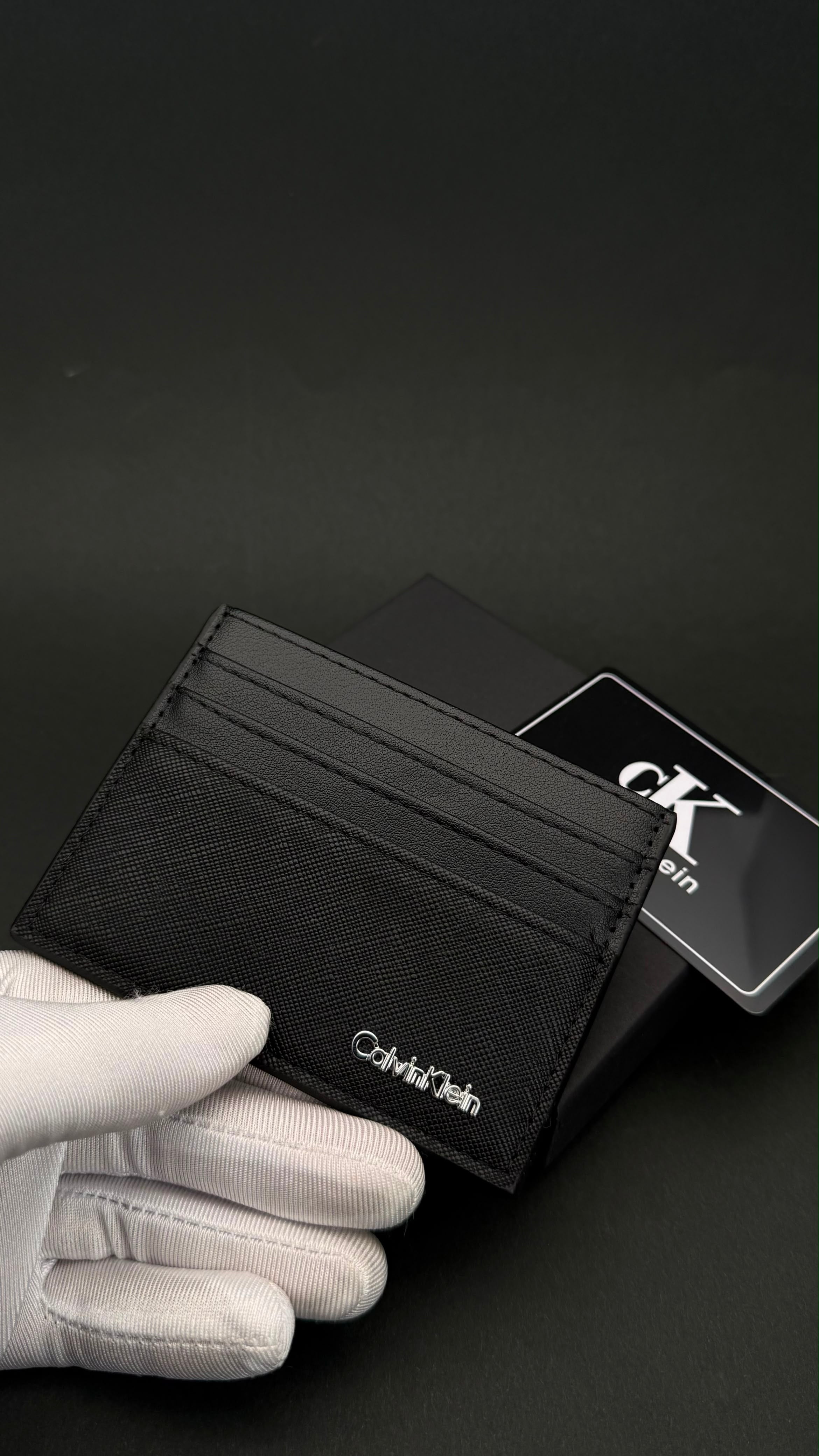 Cardholder