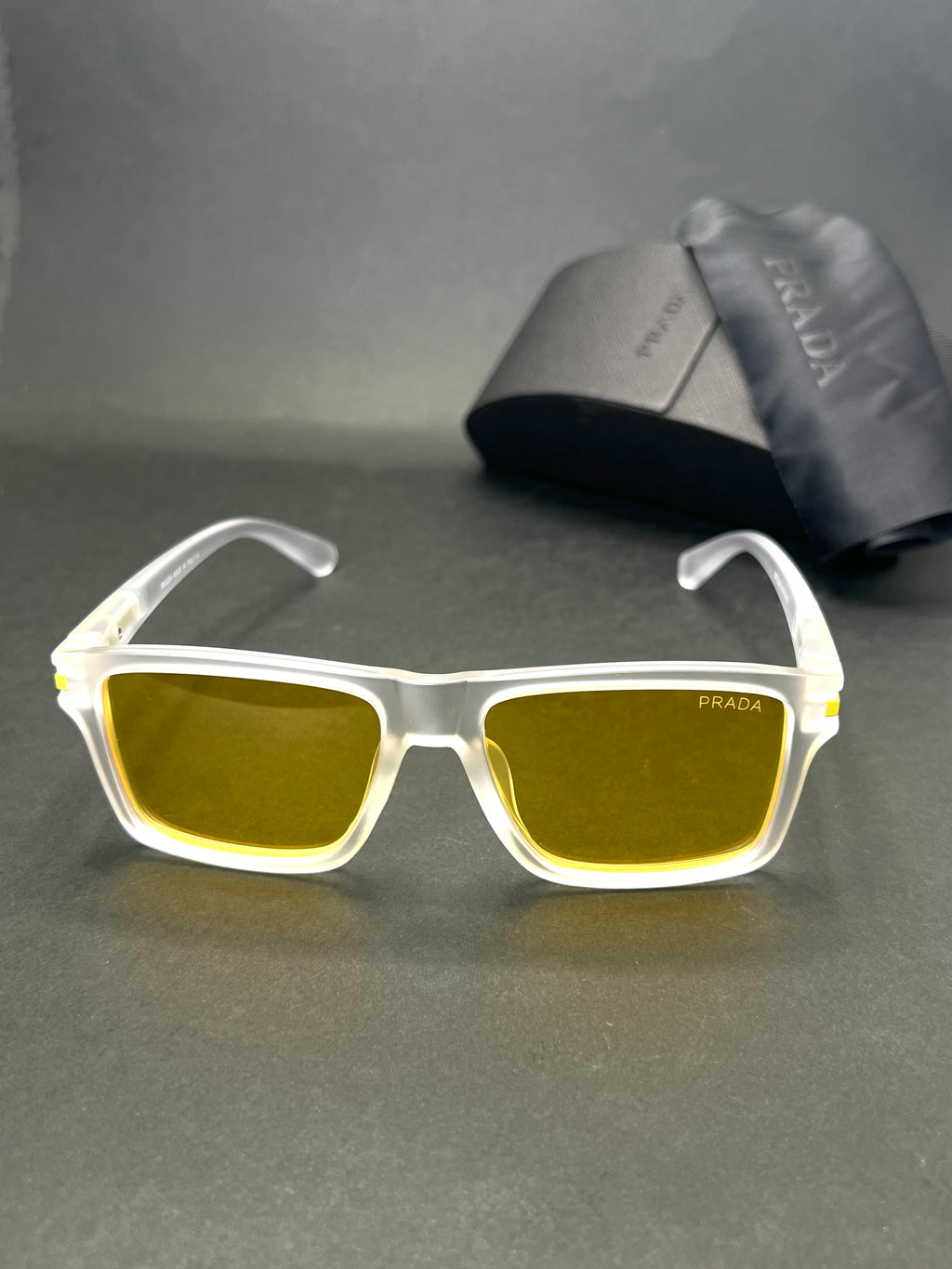 Prada - NightVision