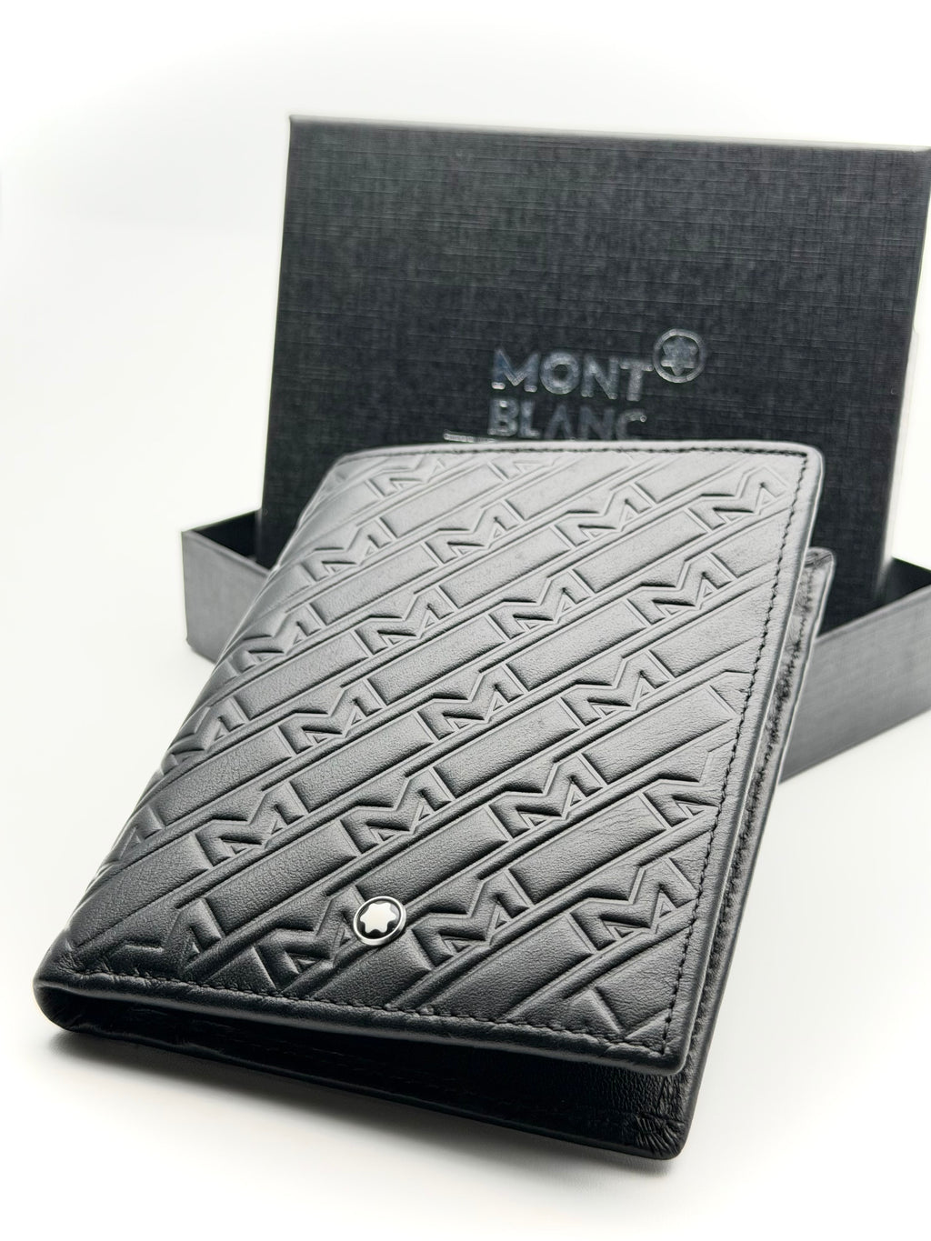 Mont Blanc Riccardo-Horizontal