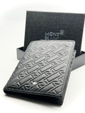 Mont Blanc Riccardo-Horizontal