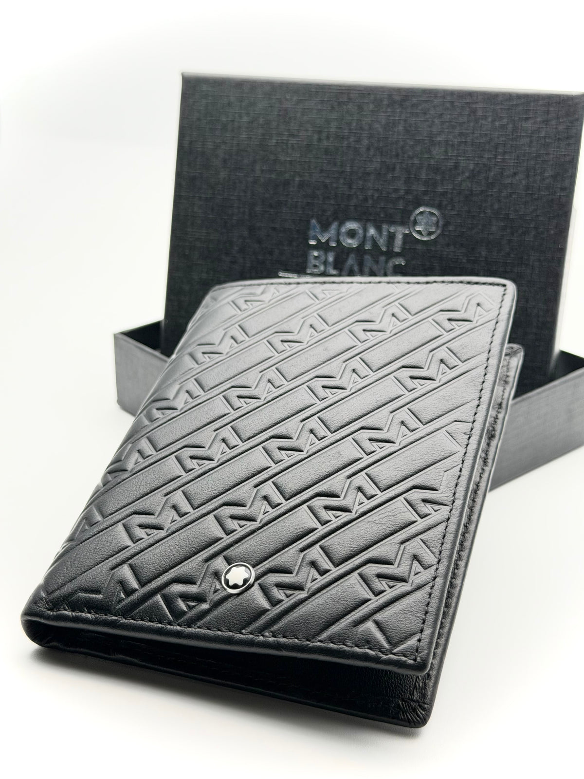 Mont Blanc Riccardo-Horizontal