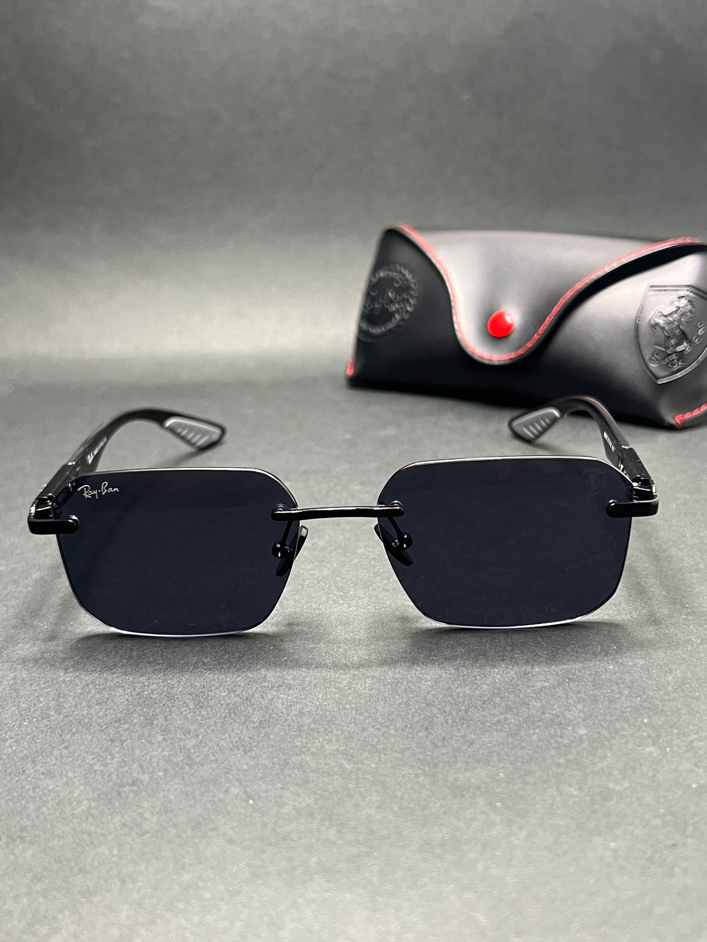 Ray-Ban Ferrari 1971