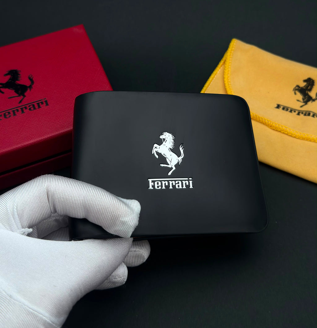 Ferrari Wallet 6150
