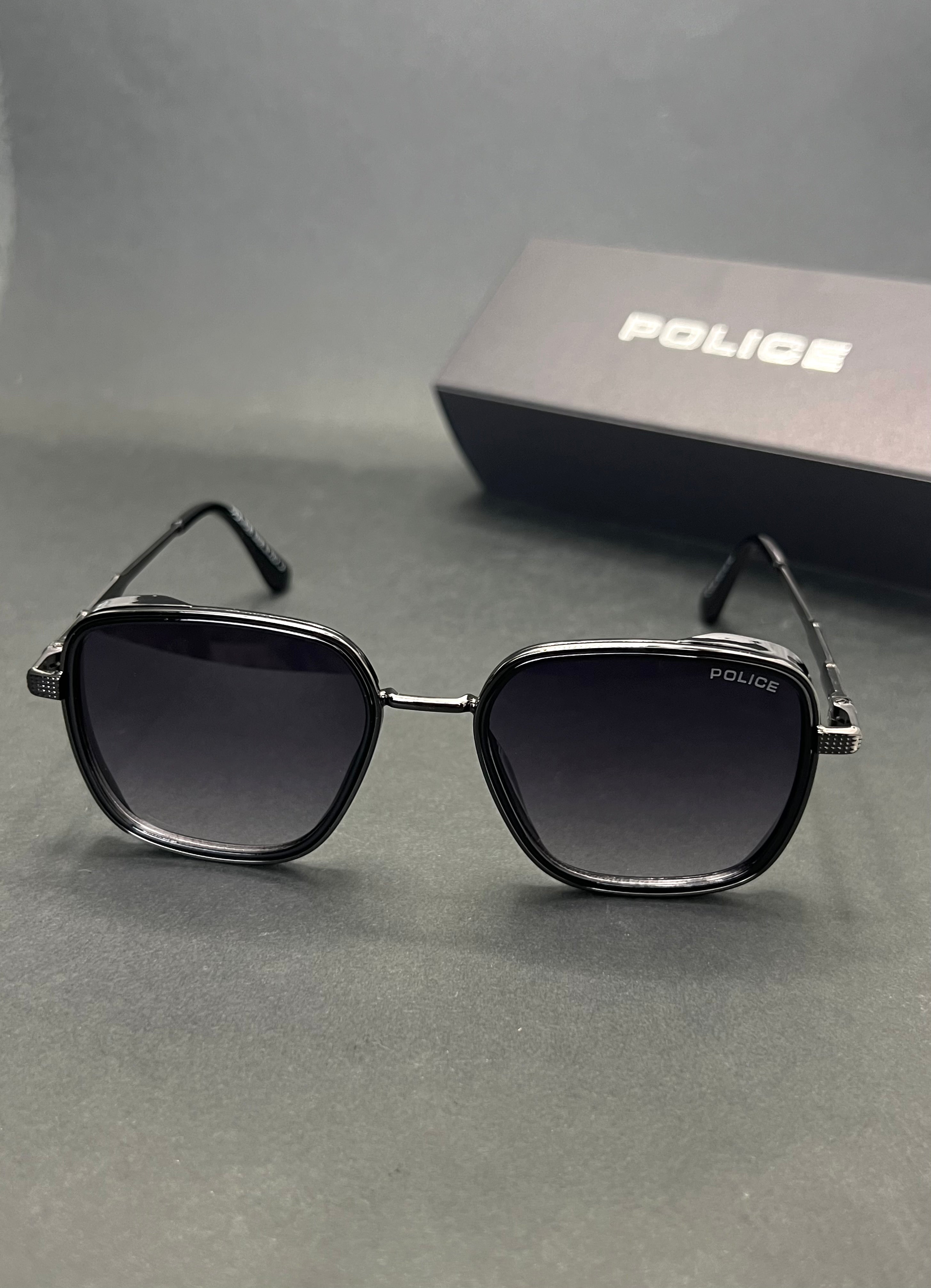 Police SQ3020