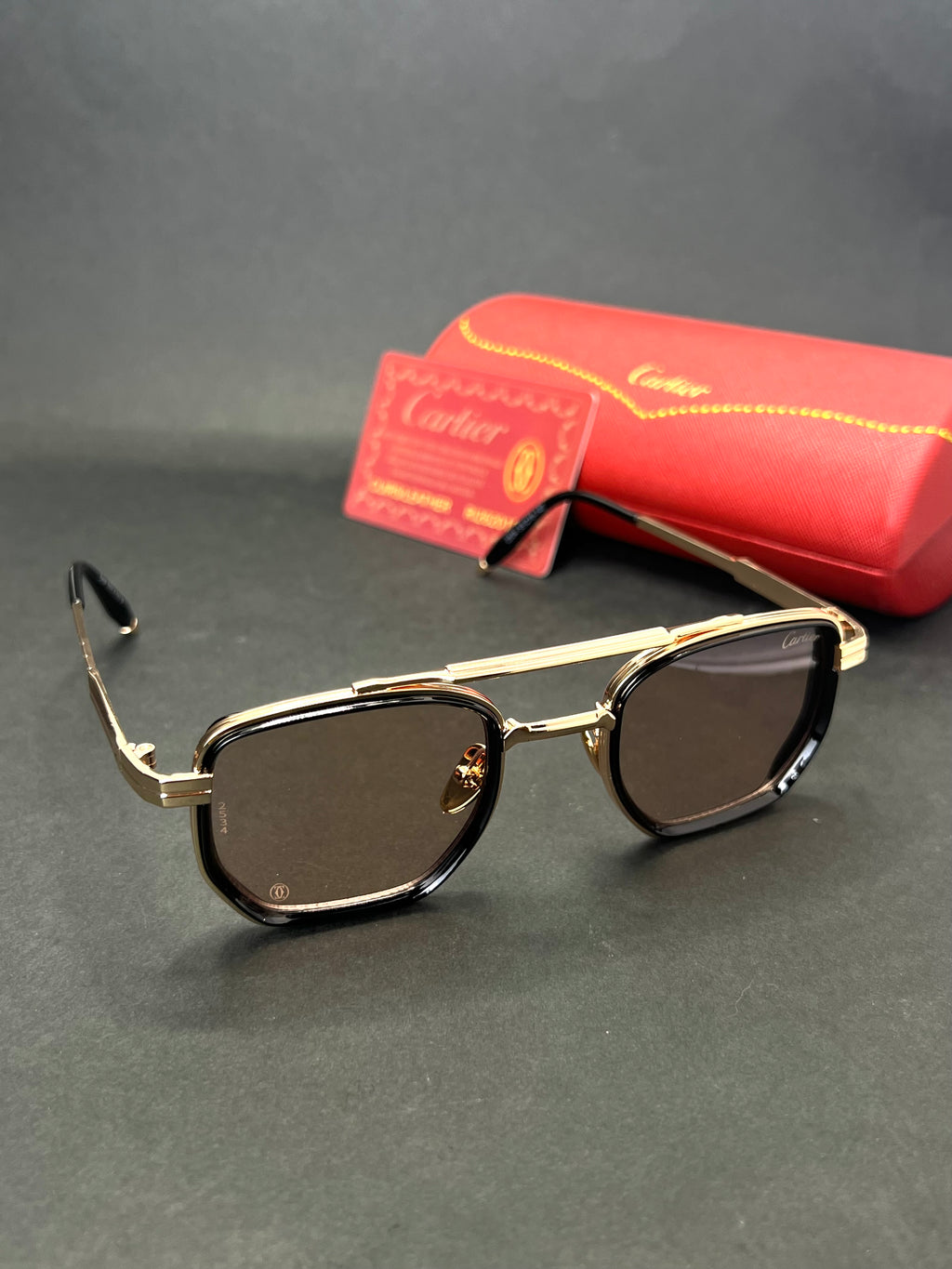 Cartier CT9008